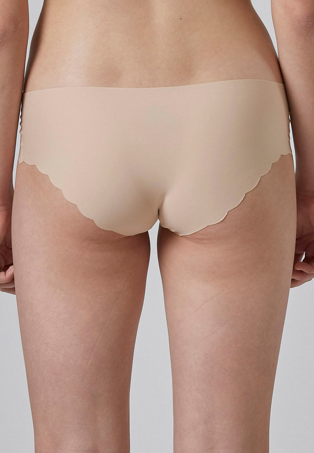 Skiny Damen Panty Micro Essentials (Beige)
