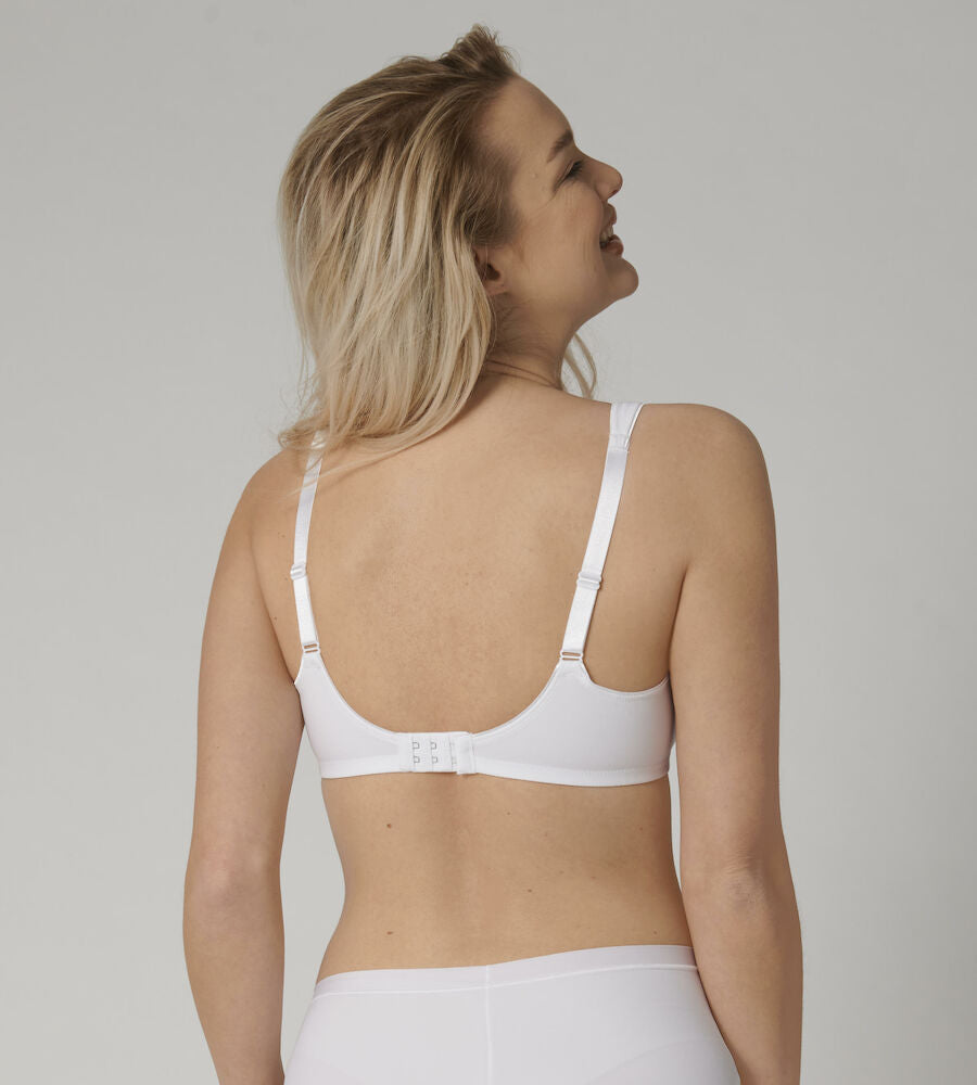 Modern Soft+Cotton W (White)