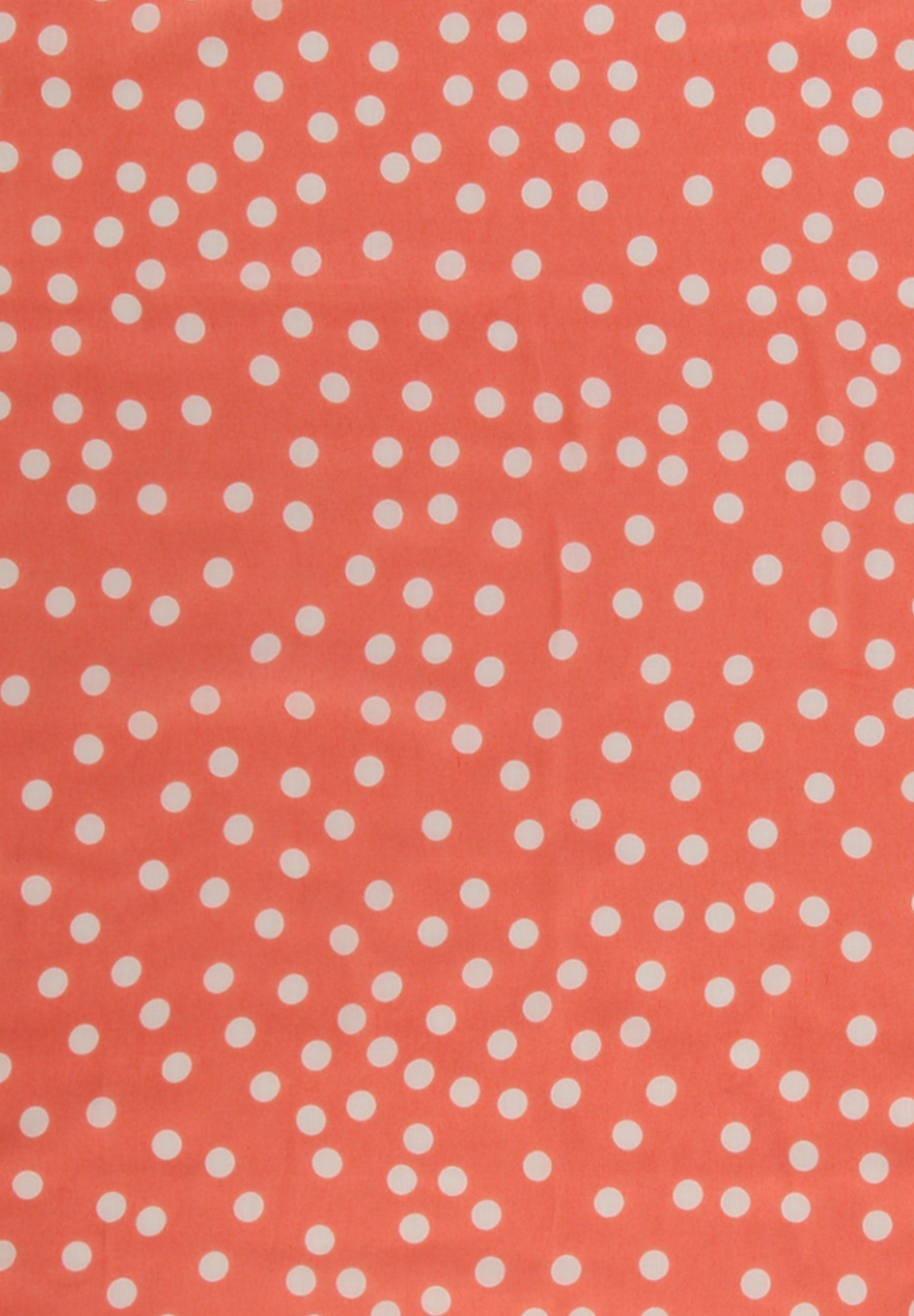 Schal POLYESTER SCHAL (Coral)