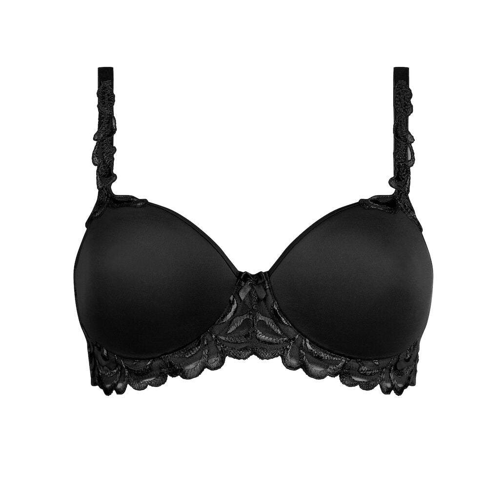 Modern Finesse WP (Black)