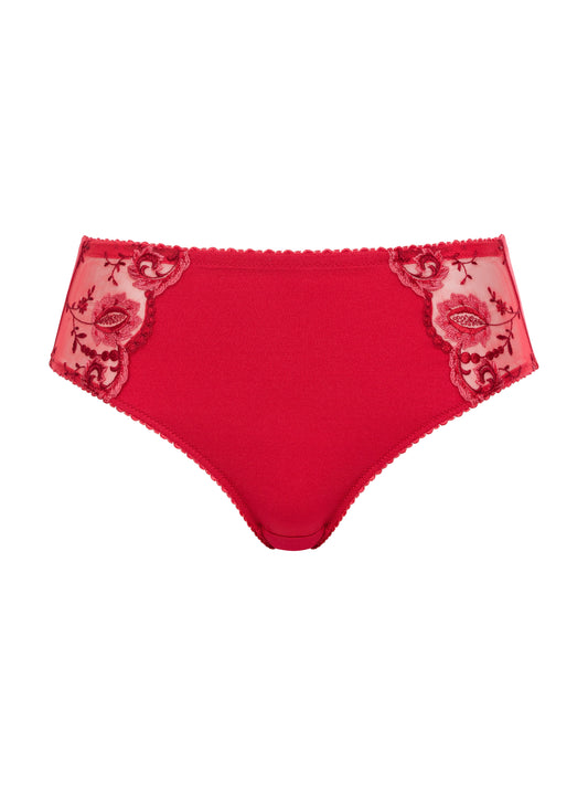 Provence Taillenslip (Tango Red)