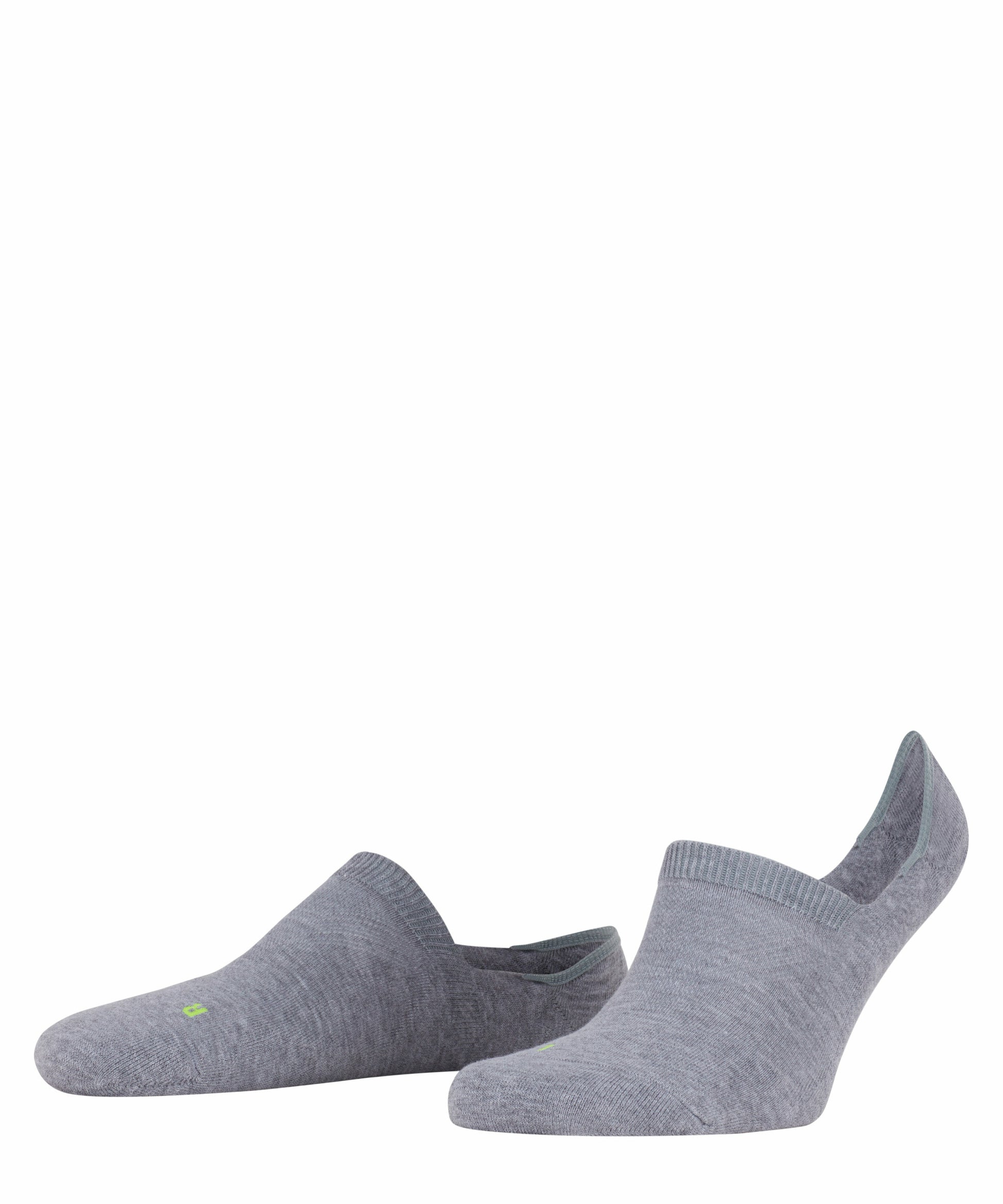 Füßlinge Cool Kick (Light Grey)