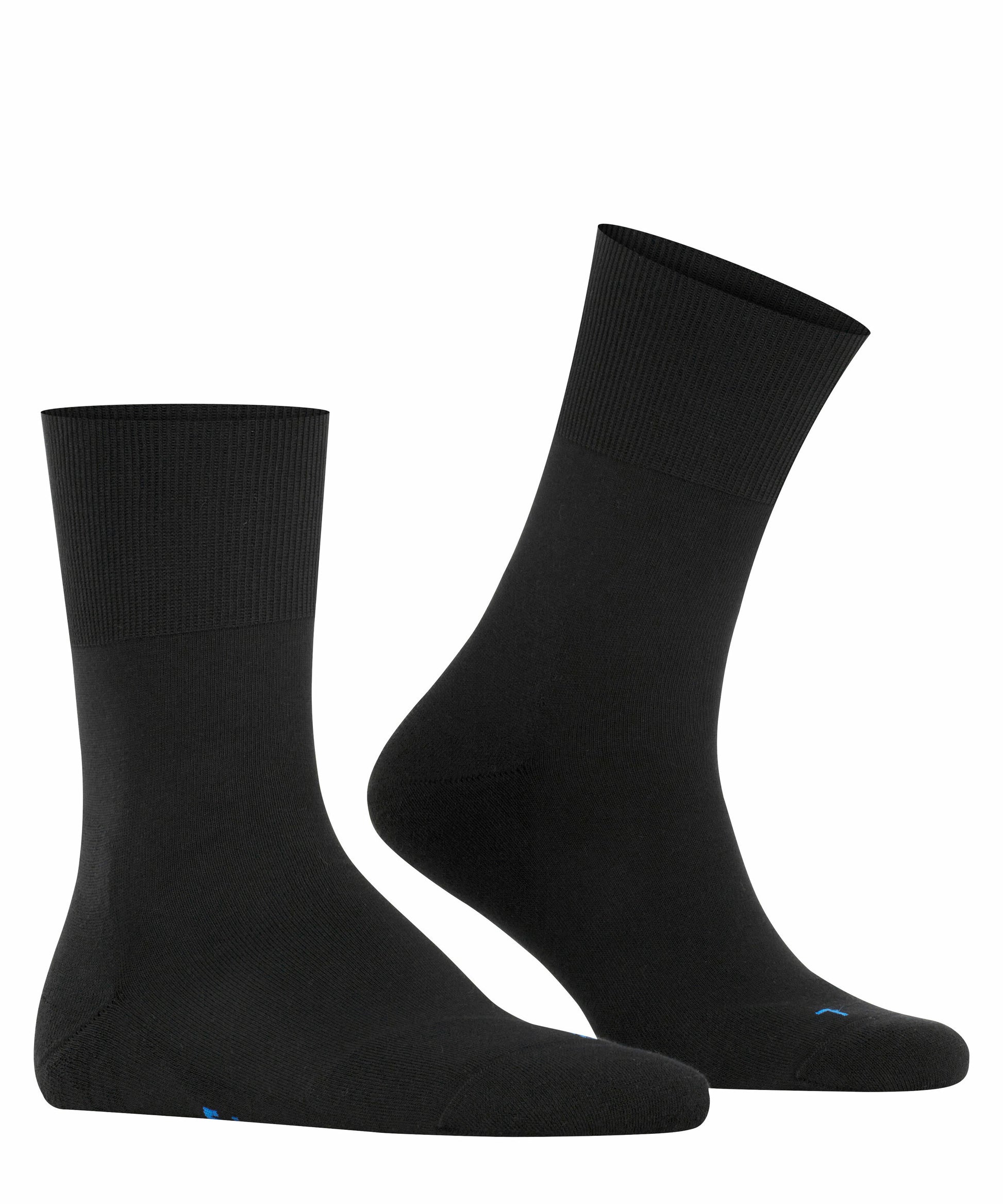 Socken Run (Black)