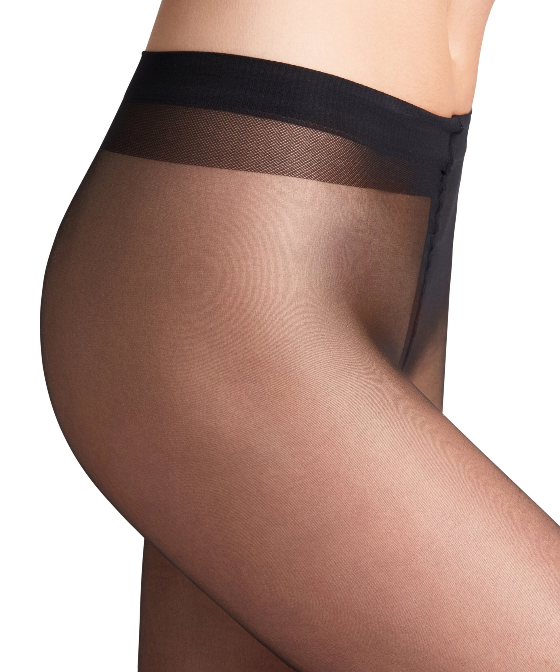 Strumpfhose Lunelle (Black)
