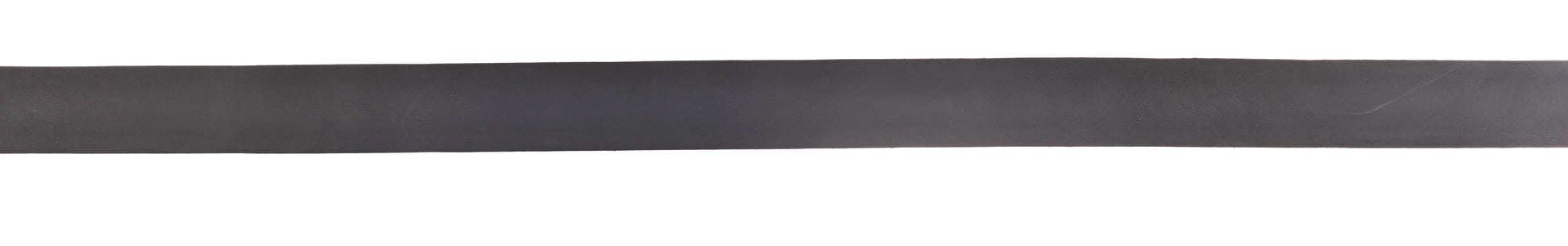 35 mm Gürtel (Schwarz)