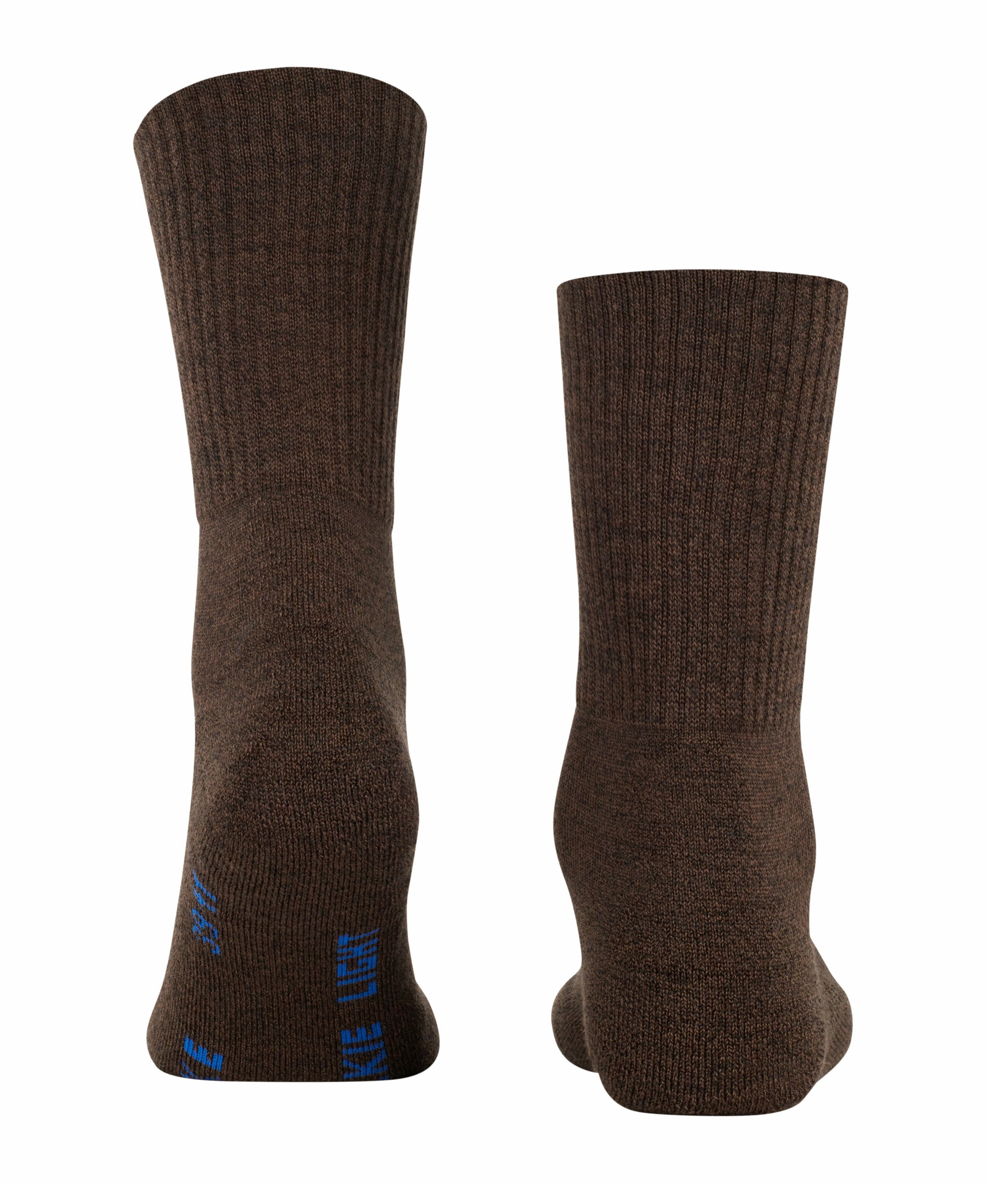 Socken Walkie Light (Dark Brown)