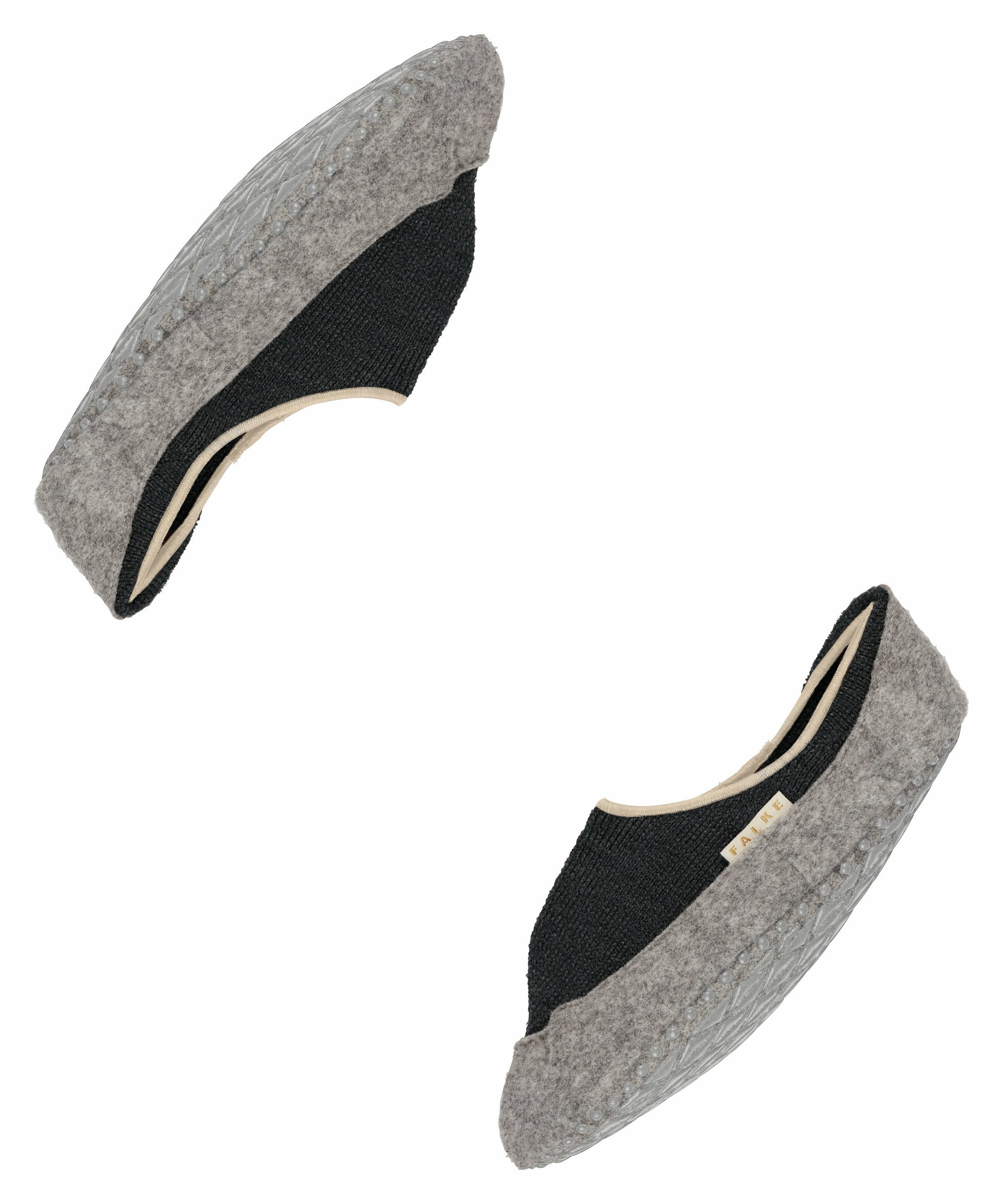 Socken Cosyshoe (Anthra Mel.)
