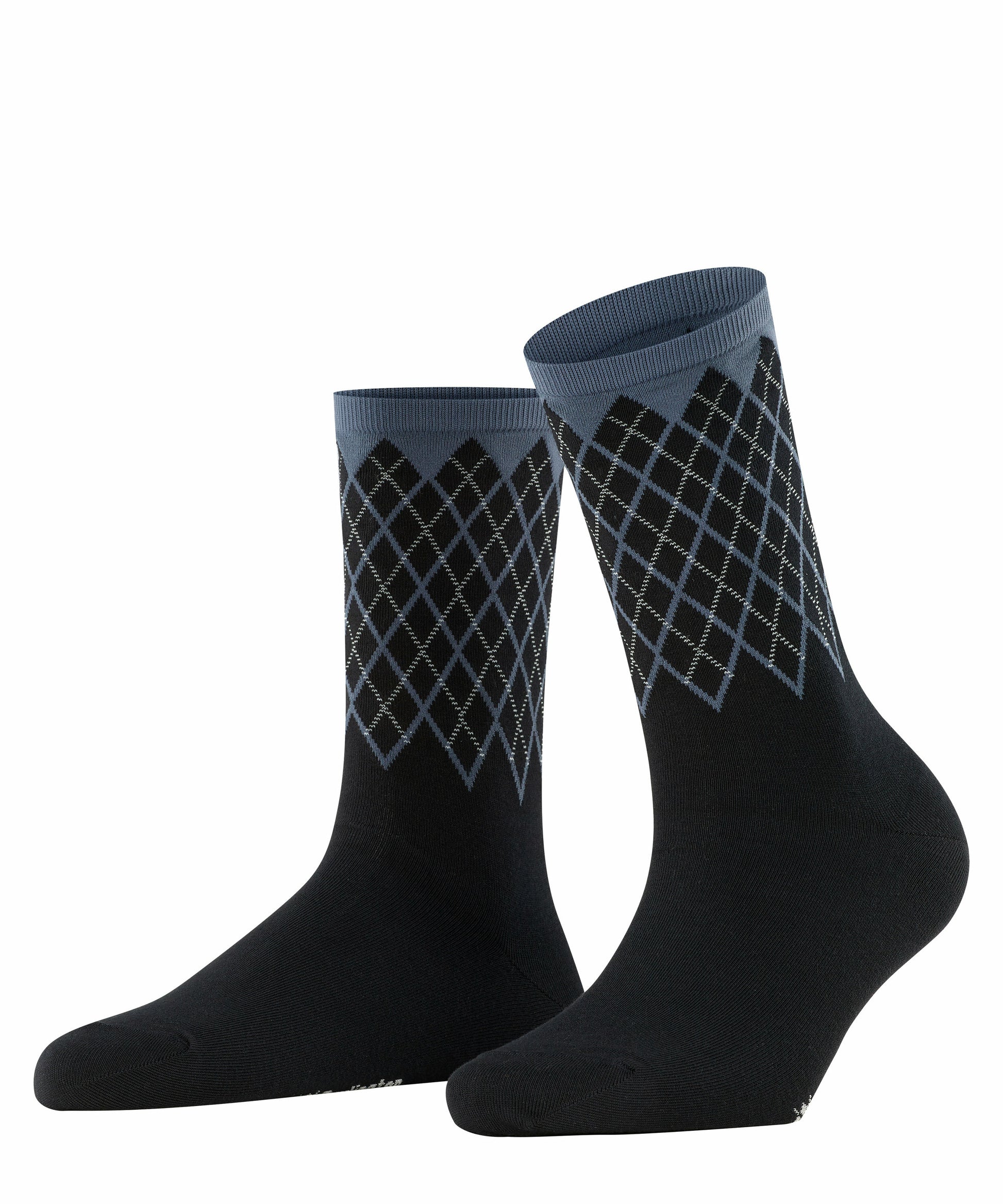 Socken Mayfair (Black)