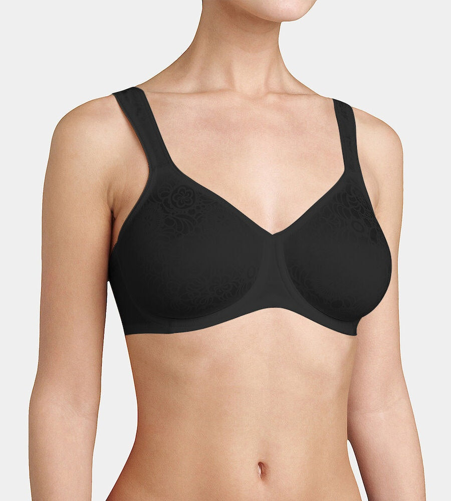 Lovely Minimizer W X (Black)