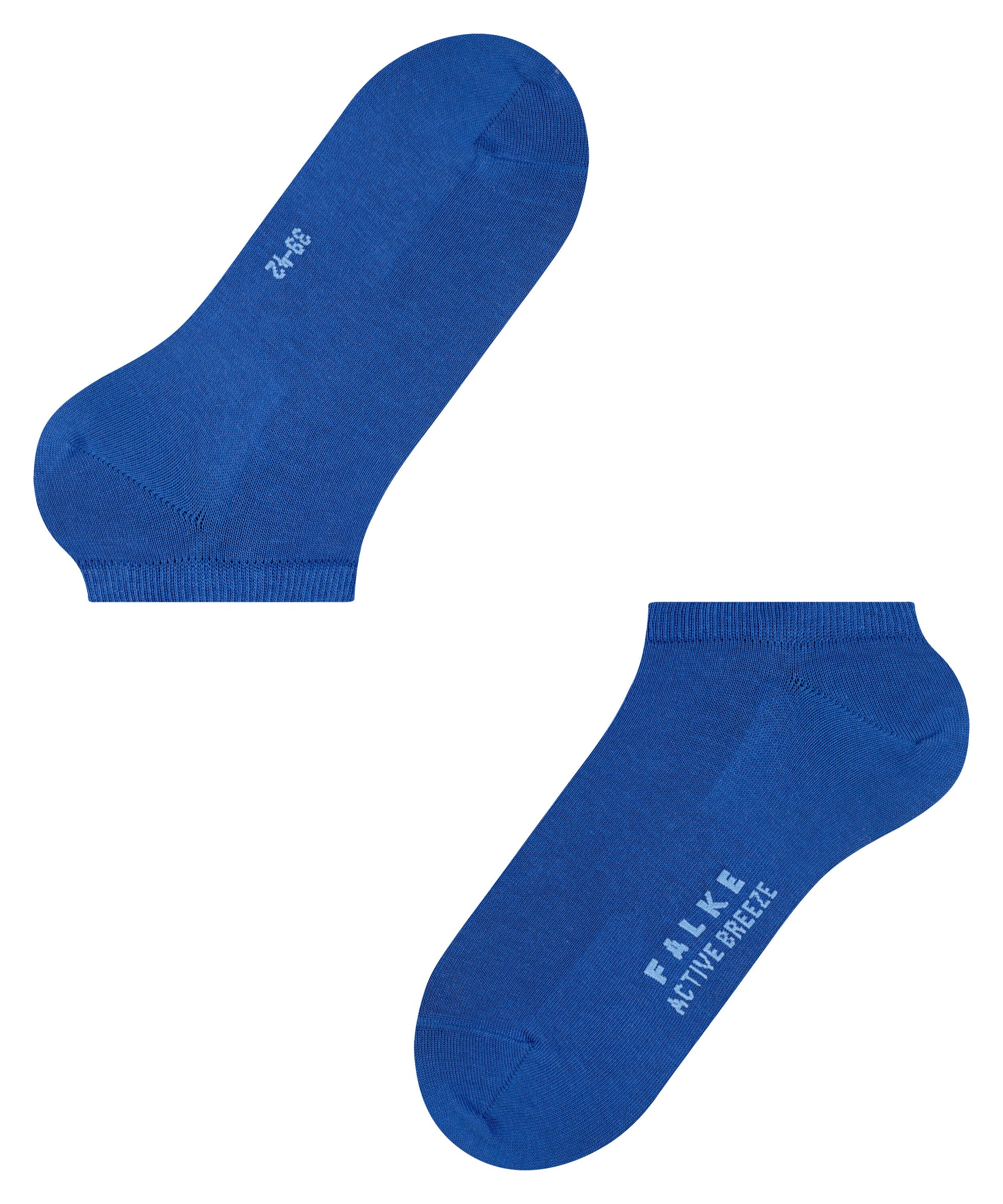 Sneakersocken Active Breeze (Imperial)