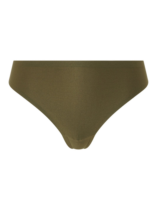 SOFTSTRETCH Tanga (Khaki)