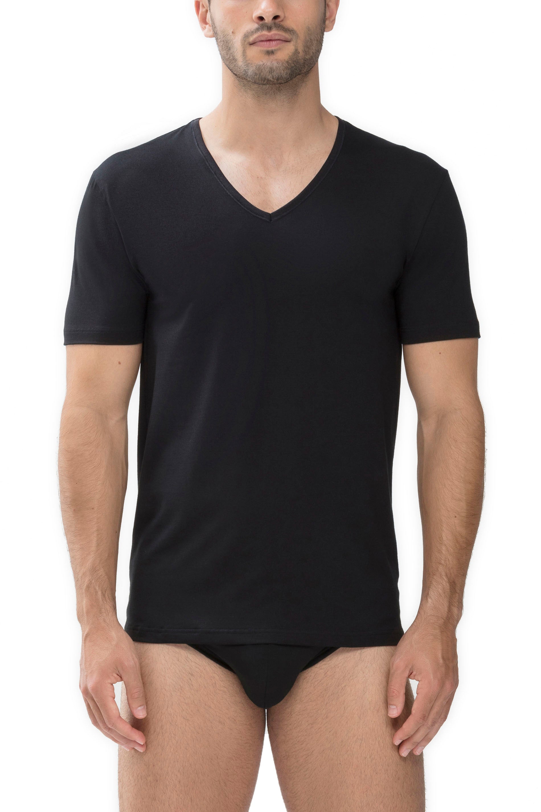 Shirt (Schwarz)