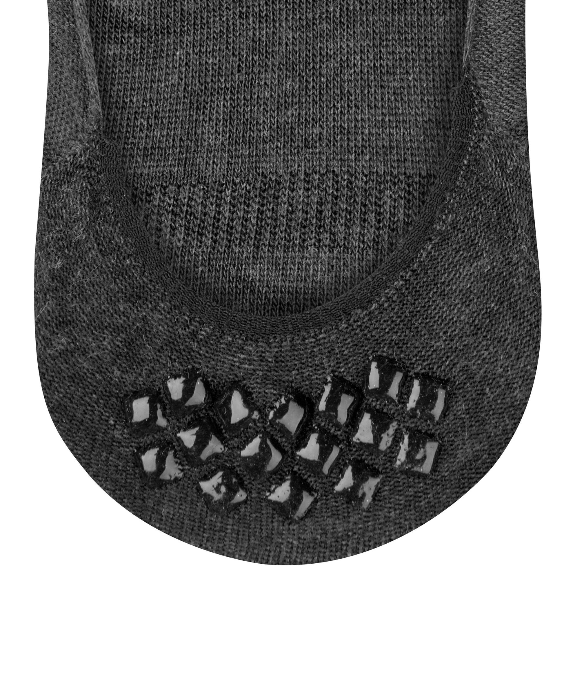 Füßlinge Step Medium Cut (Black)