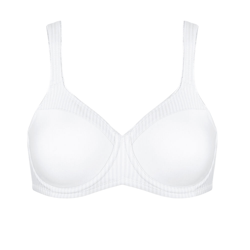 Modern Soft+Cotton W01 (White)