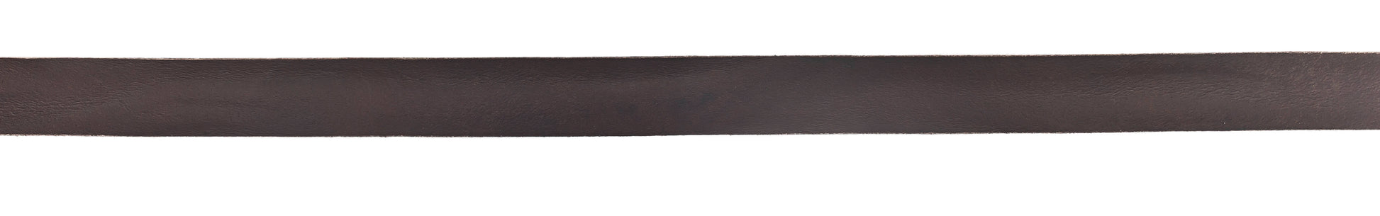 35 mm Gürtel (Dunkelbraun)