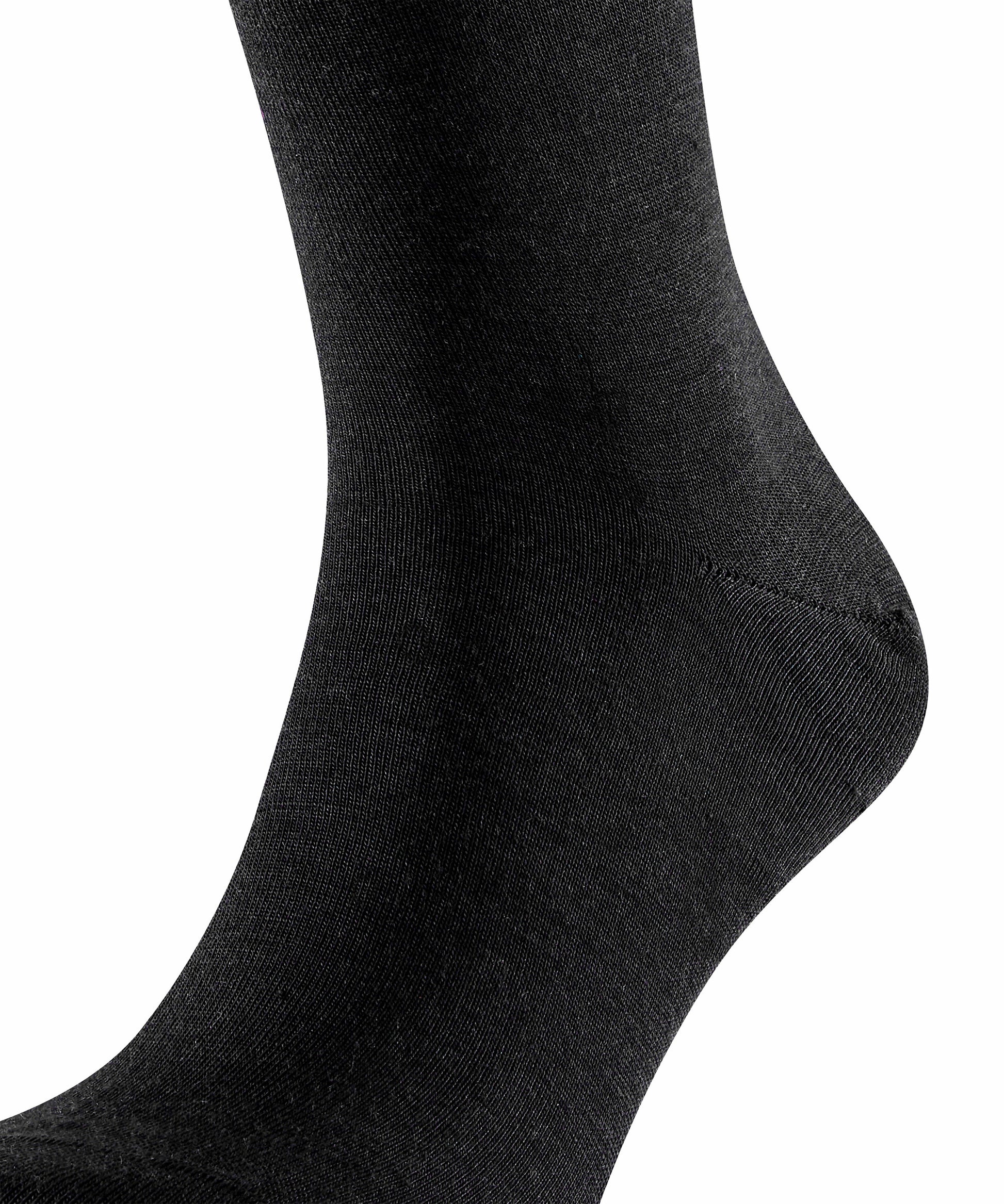 Kniestrümpfe Airport (Black)
