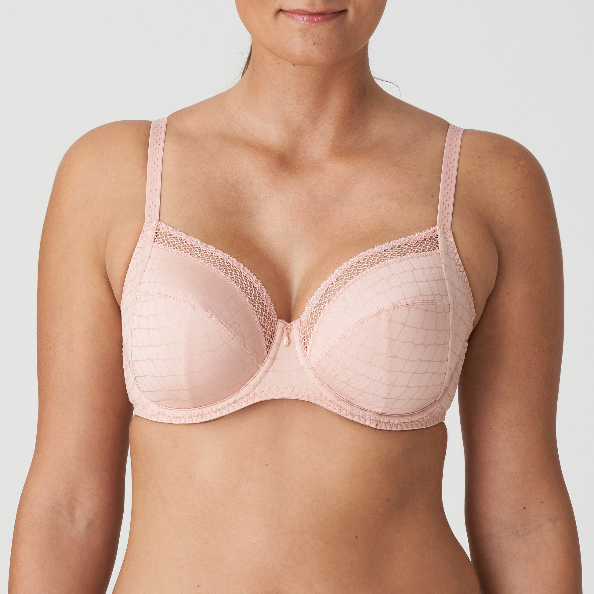 TORRANCE Dusty Pink Vollschalen-BH (Dup)