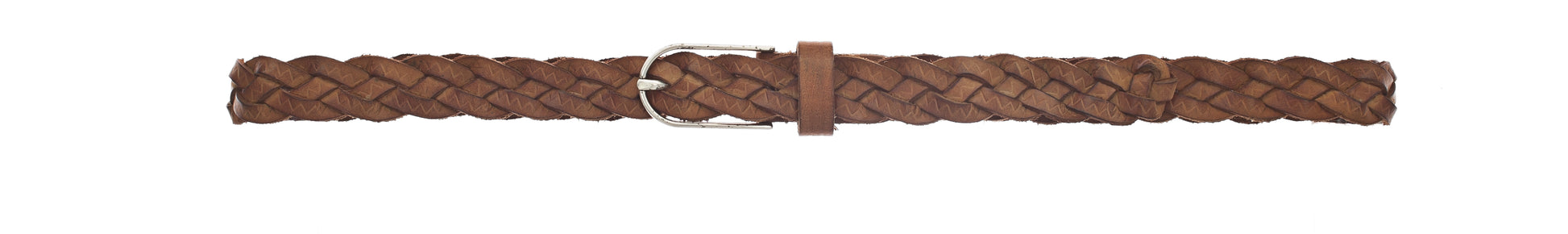 25 mm Gürtel (Cognac)
