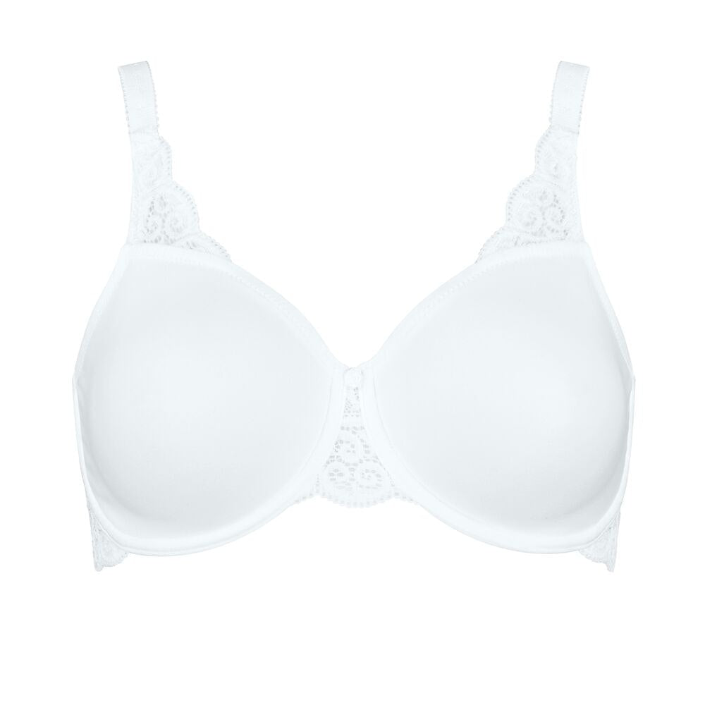Amourette 300 W01 (White)