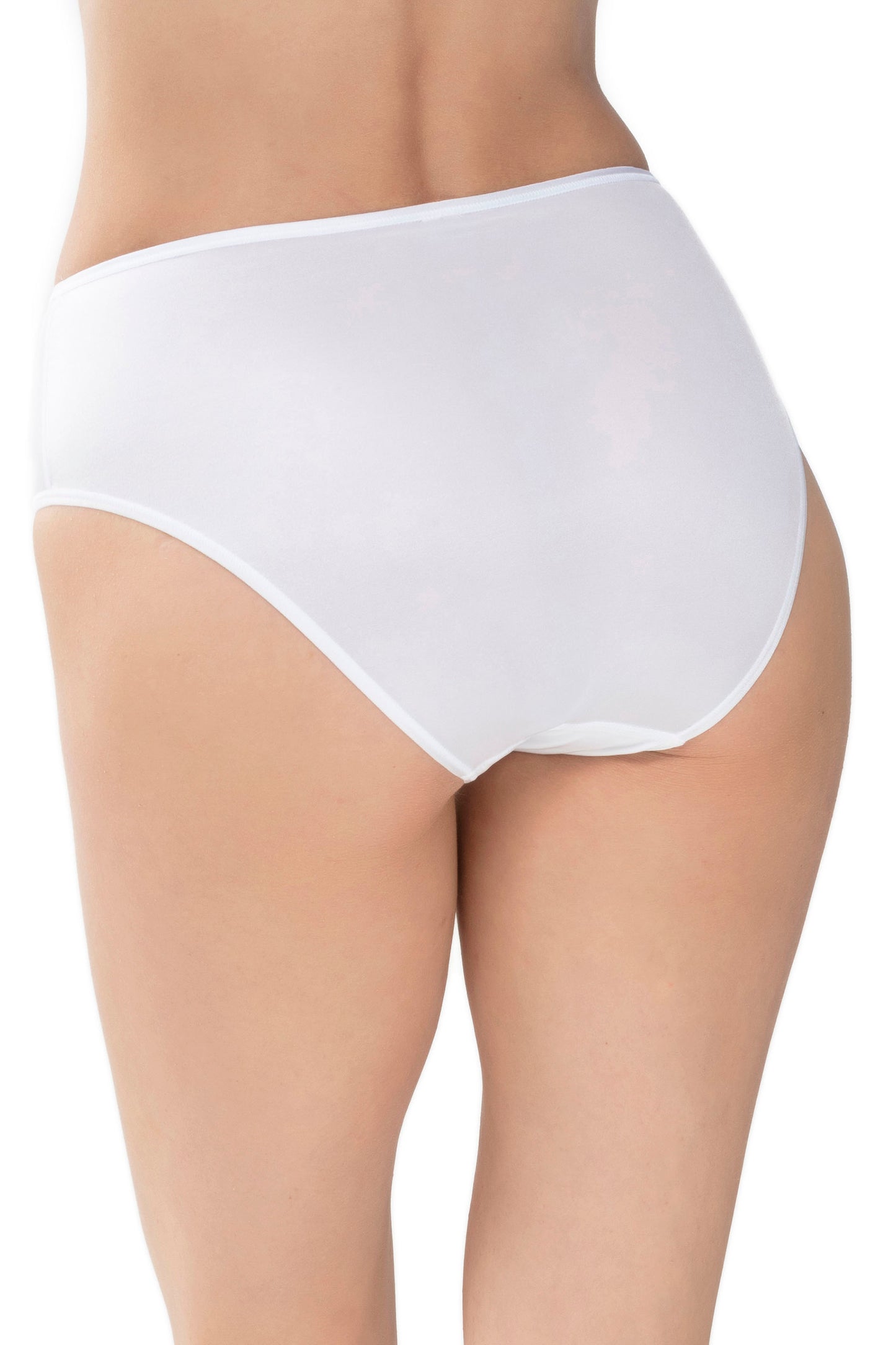 American-Pants (Weiss)