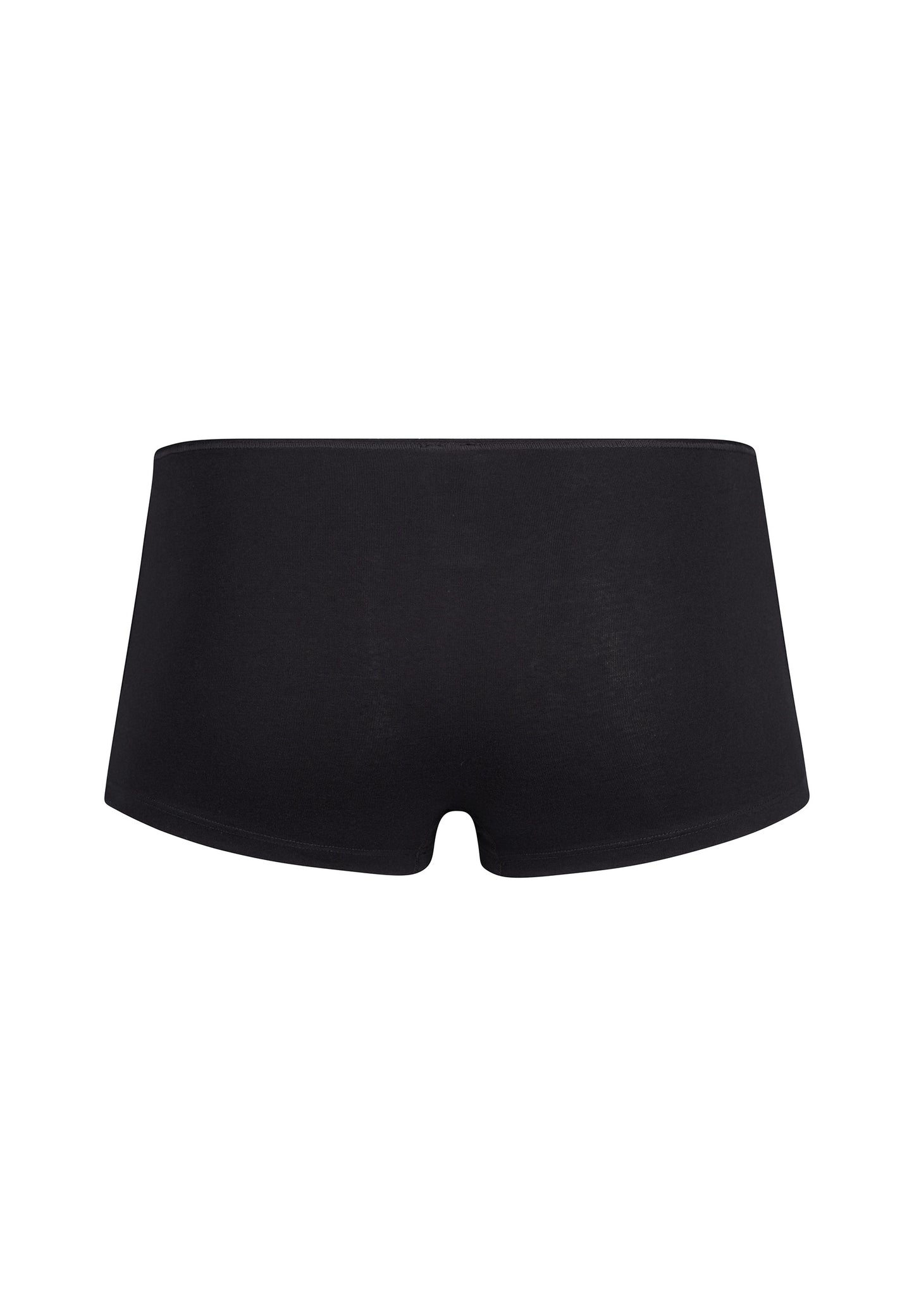 Essentials Women Low Cut Pant (Black)