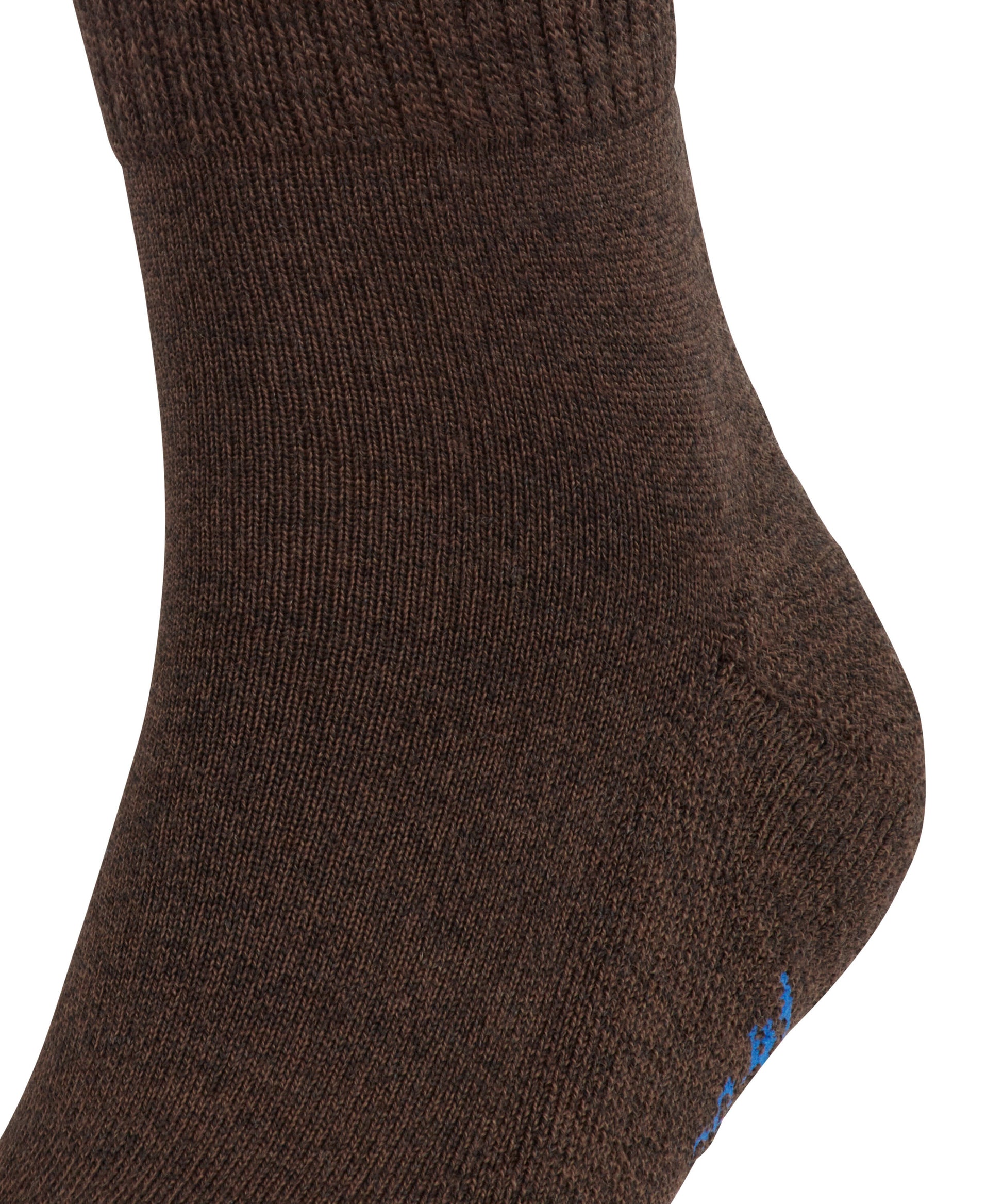 Socken Walkie Light (Dark Brown)