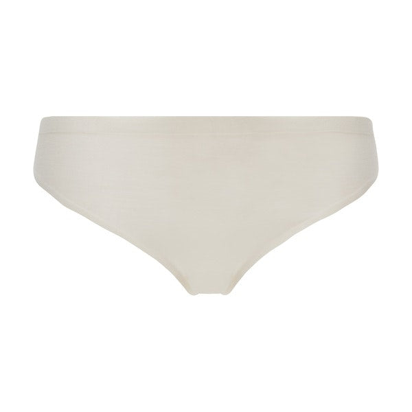 Softstretch Unterteil XS-XL Tanga (Elfenbein)
