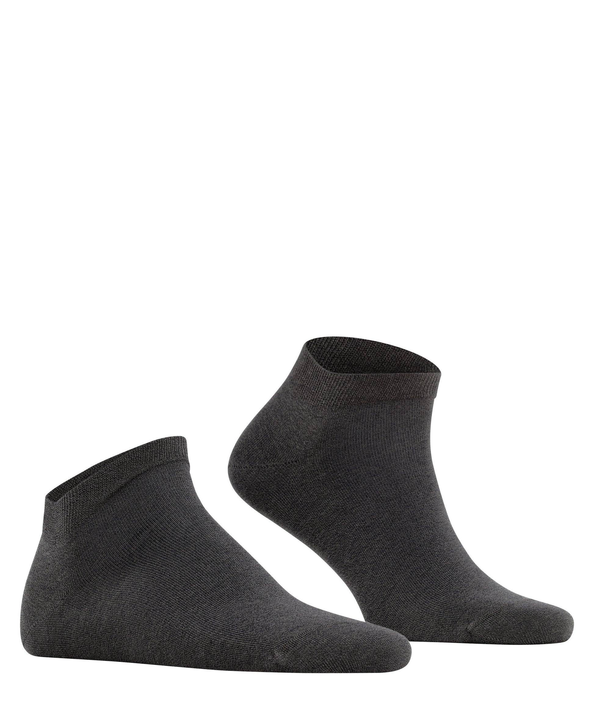 Sneakersocken Cool 24/7 (Anthra.mel)