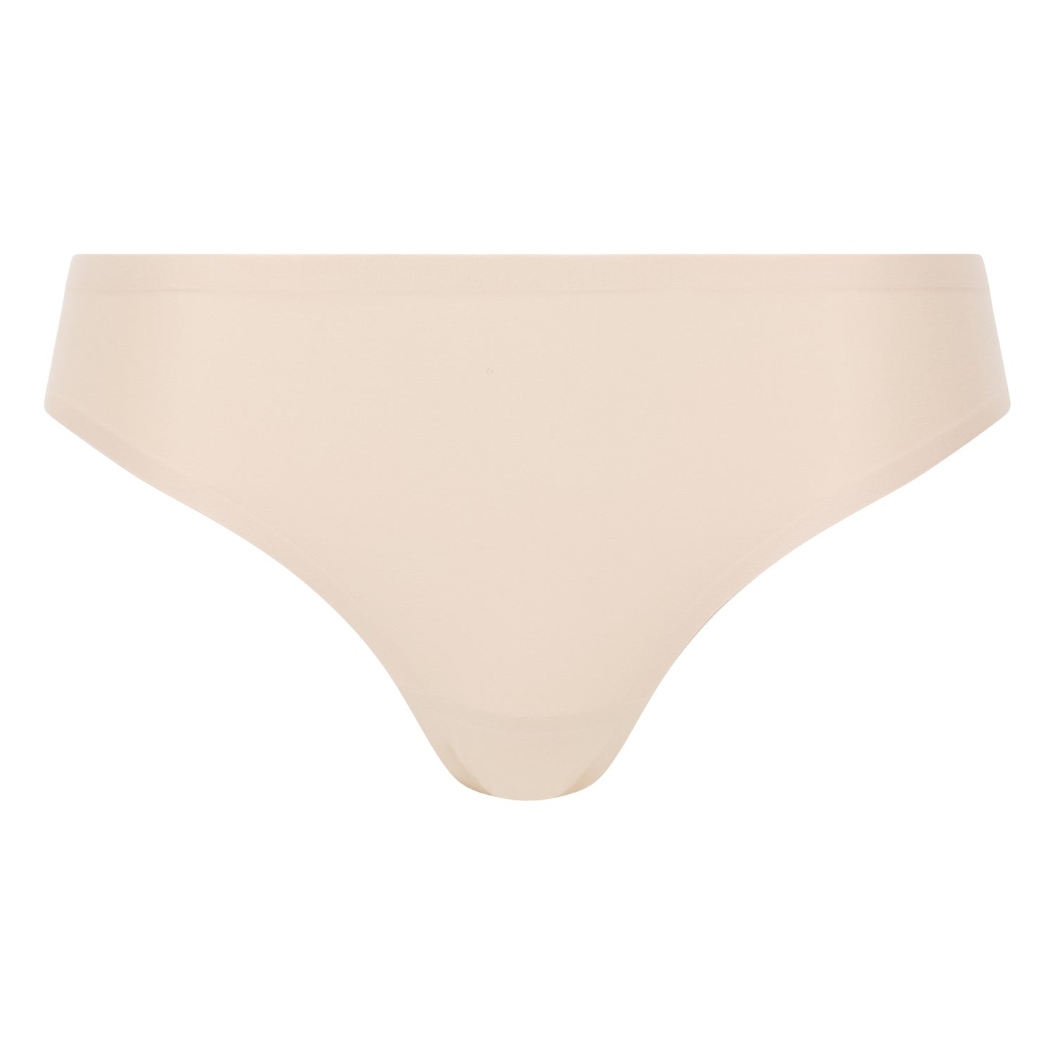 SOFTSTRETCH Tanga (01n Beige Dore)