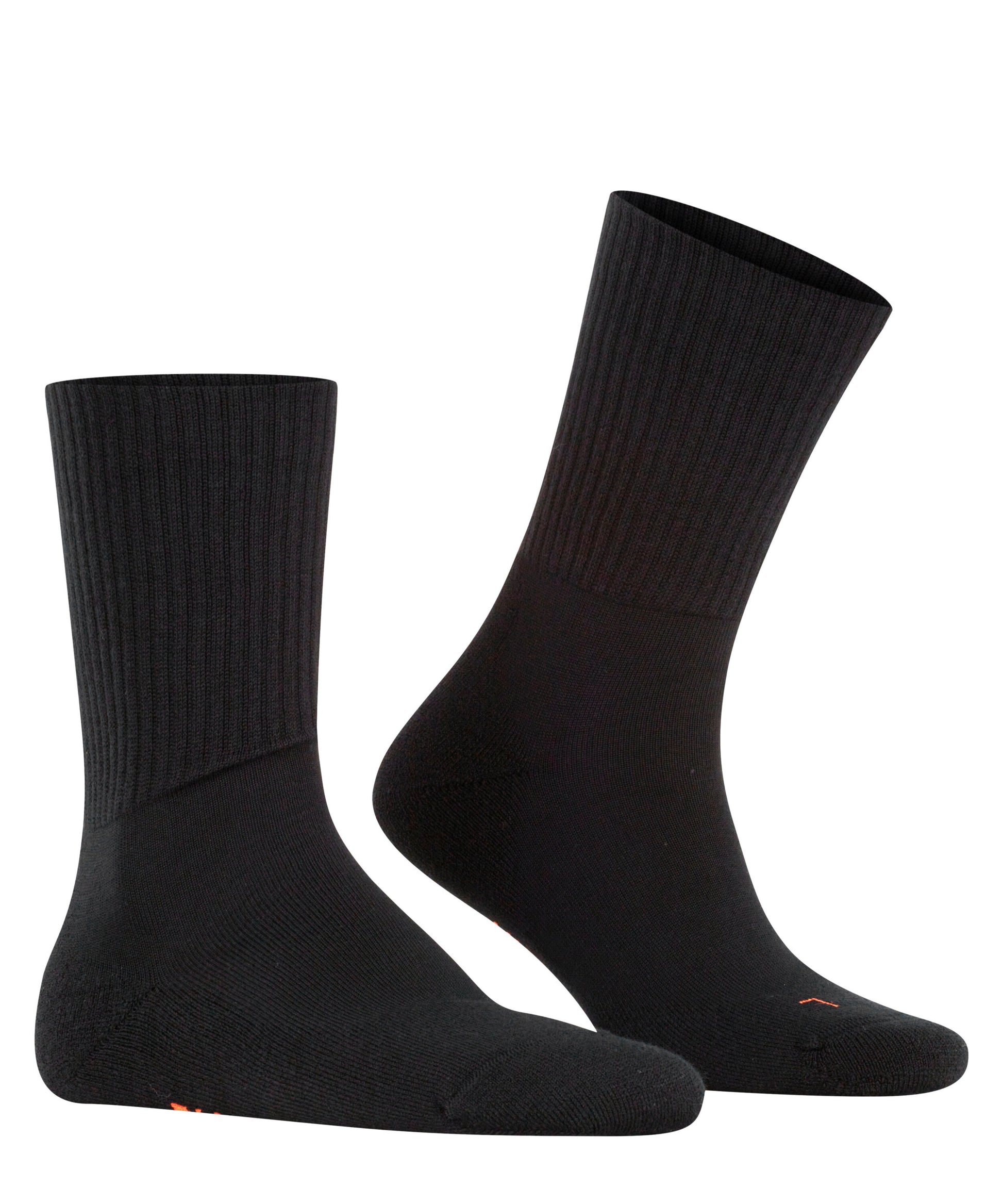 Socken Walkie Light (Black)