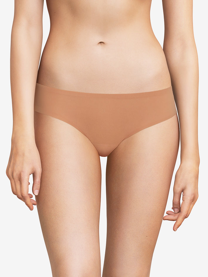 SOFTSTRETCH Slip (0ex Santal)