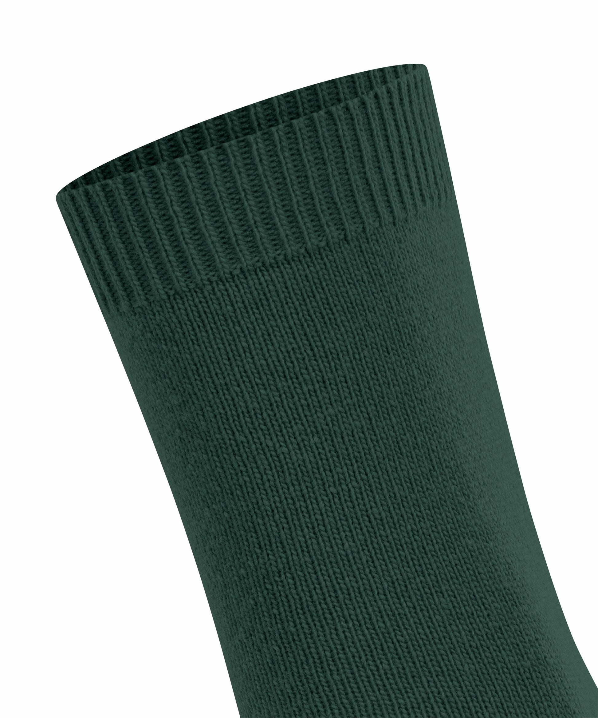 Socken Cosy Wool (Hunter Green)