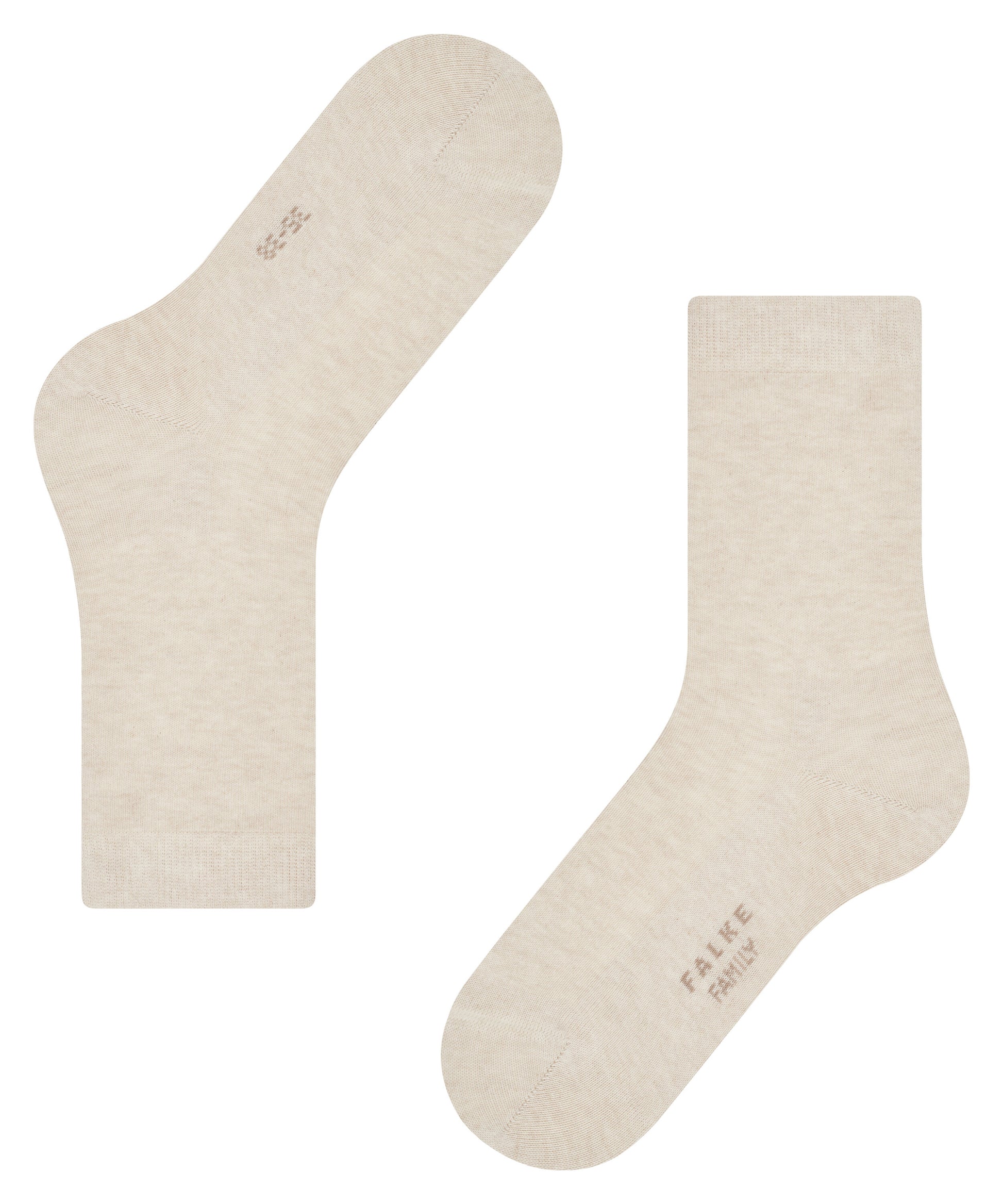 Socken Family (Sand Mel.)