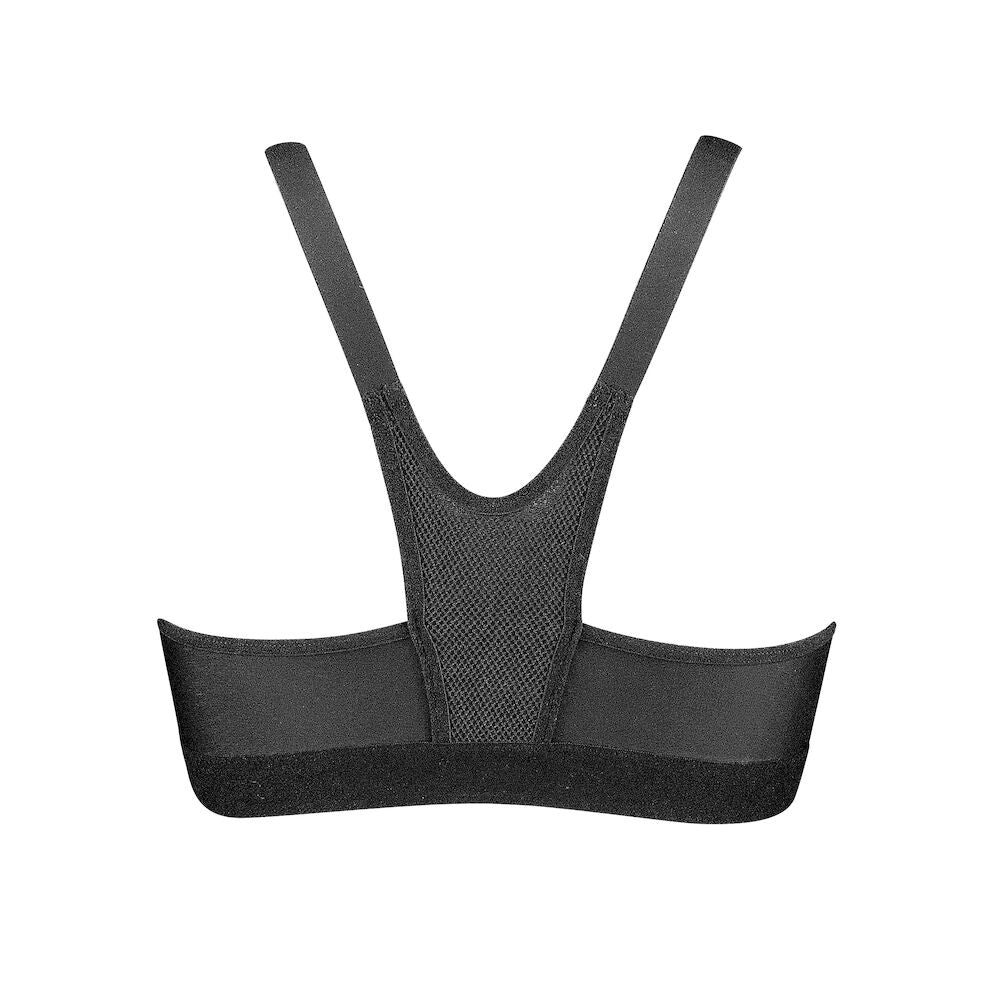 Triaction Wellness F (Black)