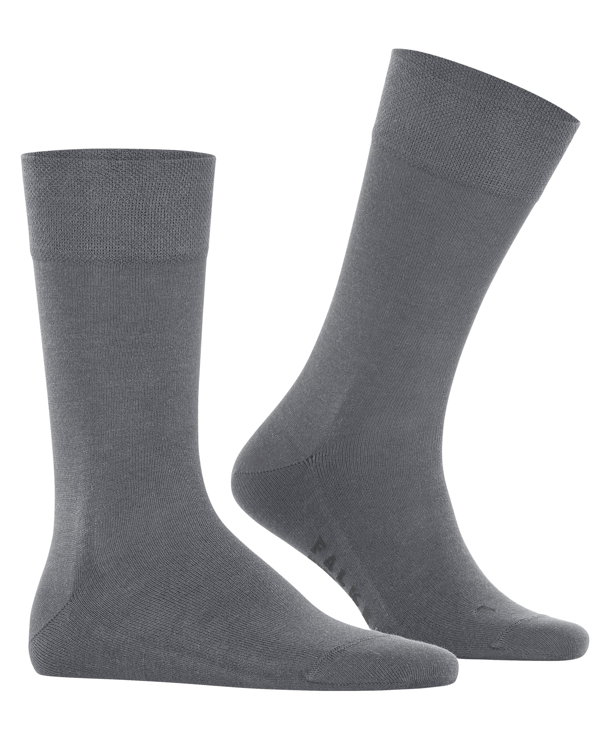 Socken Sensitive New York (Light Grey)