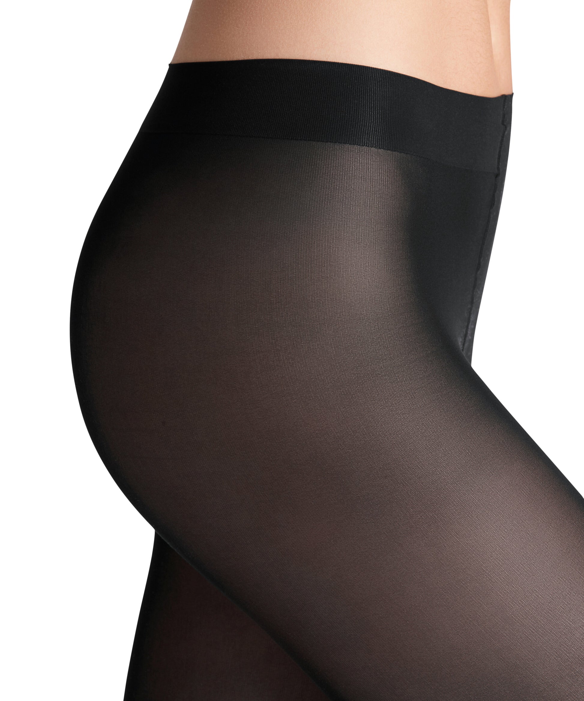 Leggings Matt Deluxe (Marine)