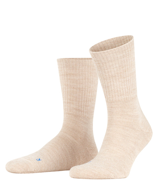 Socken Walkie Light (Sand Mel.)