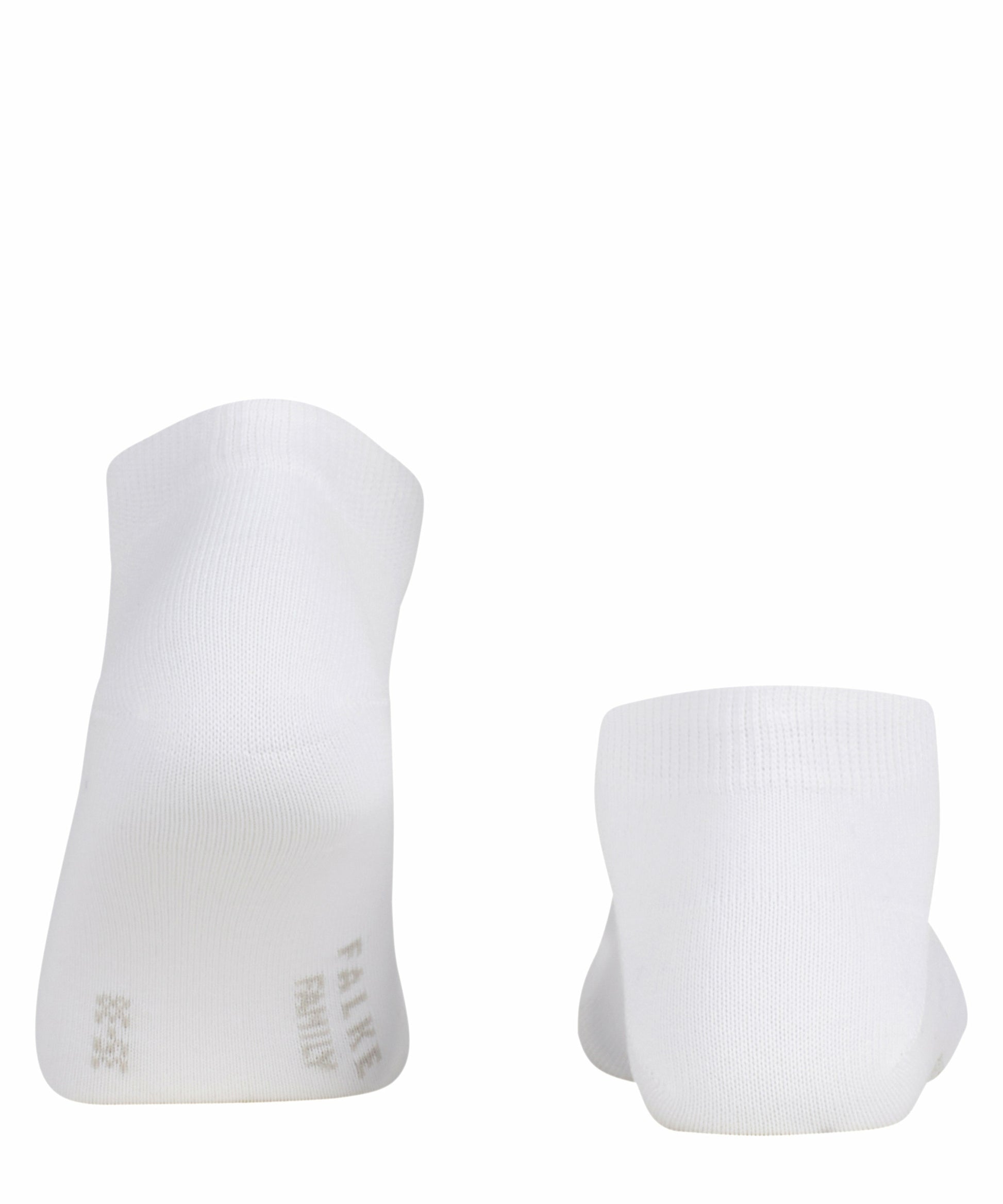 Sneakersocken Family (White)
