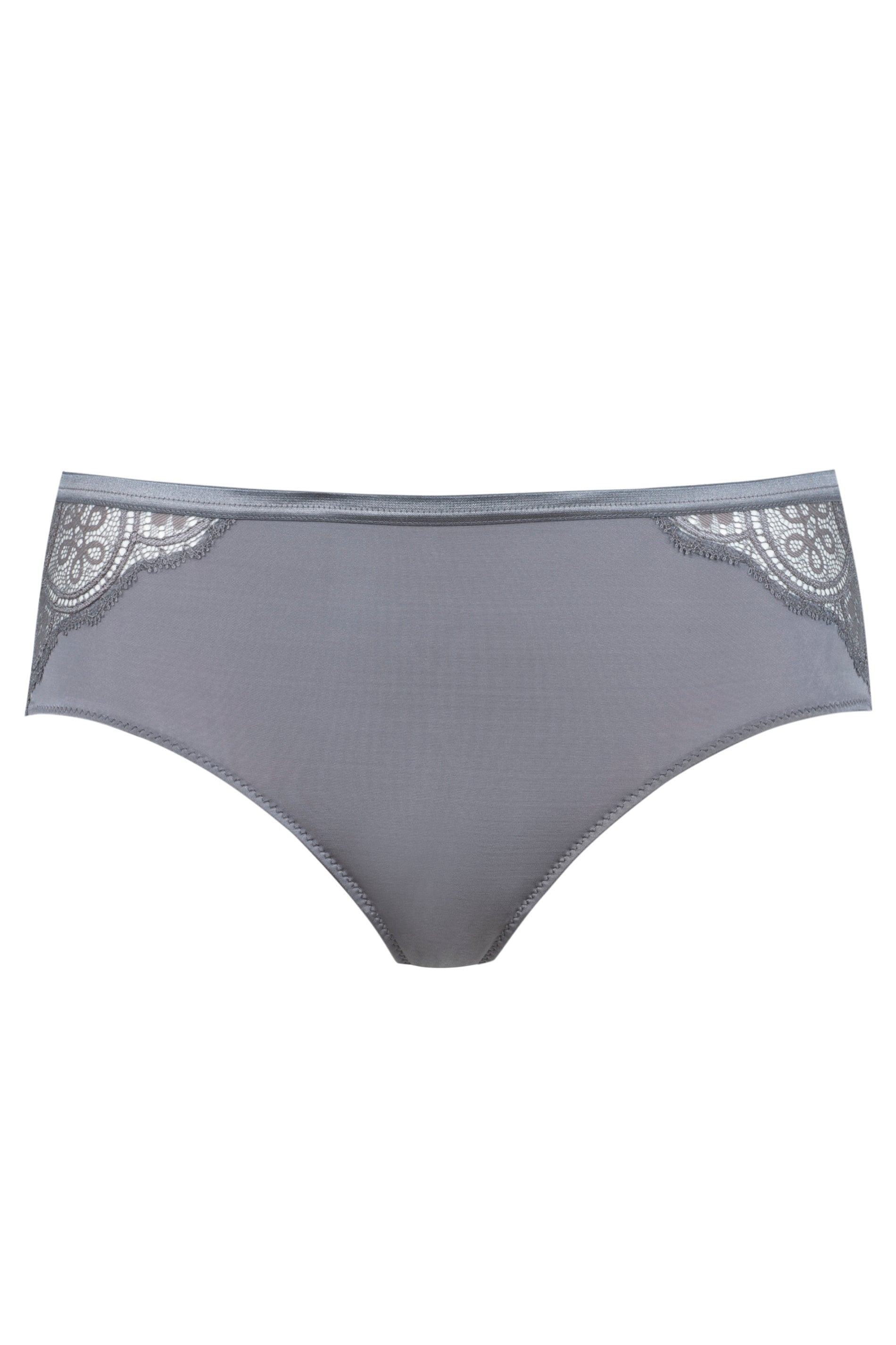 Hipster (Lovely Grey)
