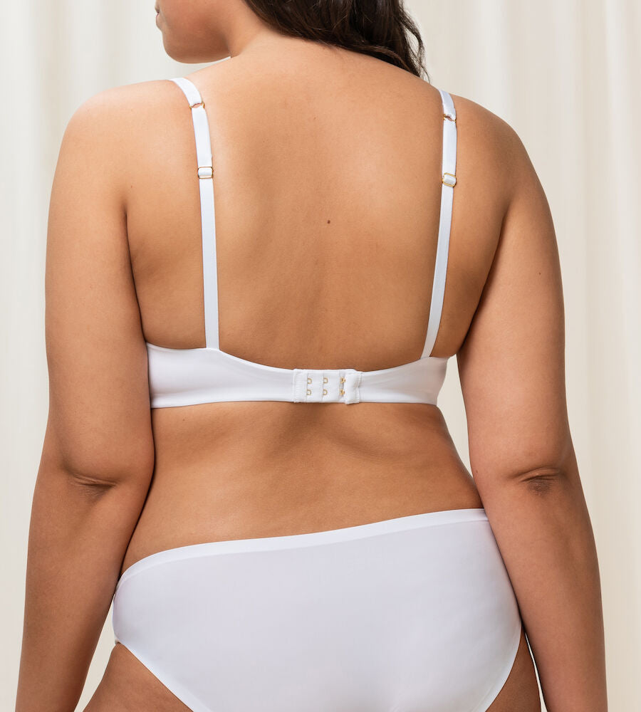 Body Make-Up Essentials WHP (White)