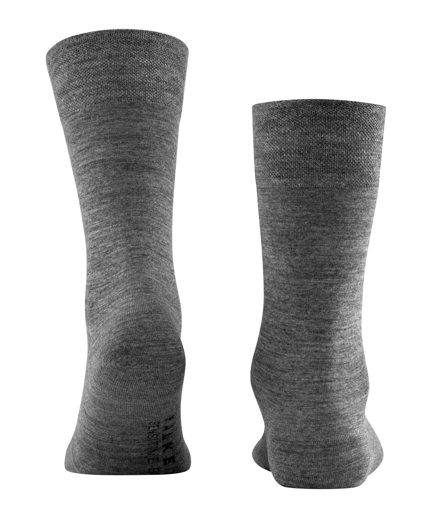 Socken Sensitive Berlin (Dark Grey)