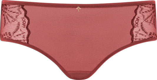 Panty (Chic Red)