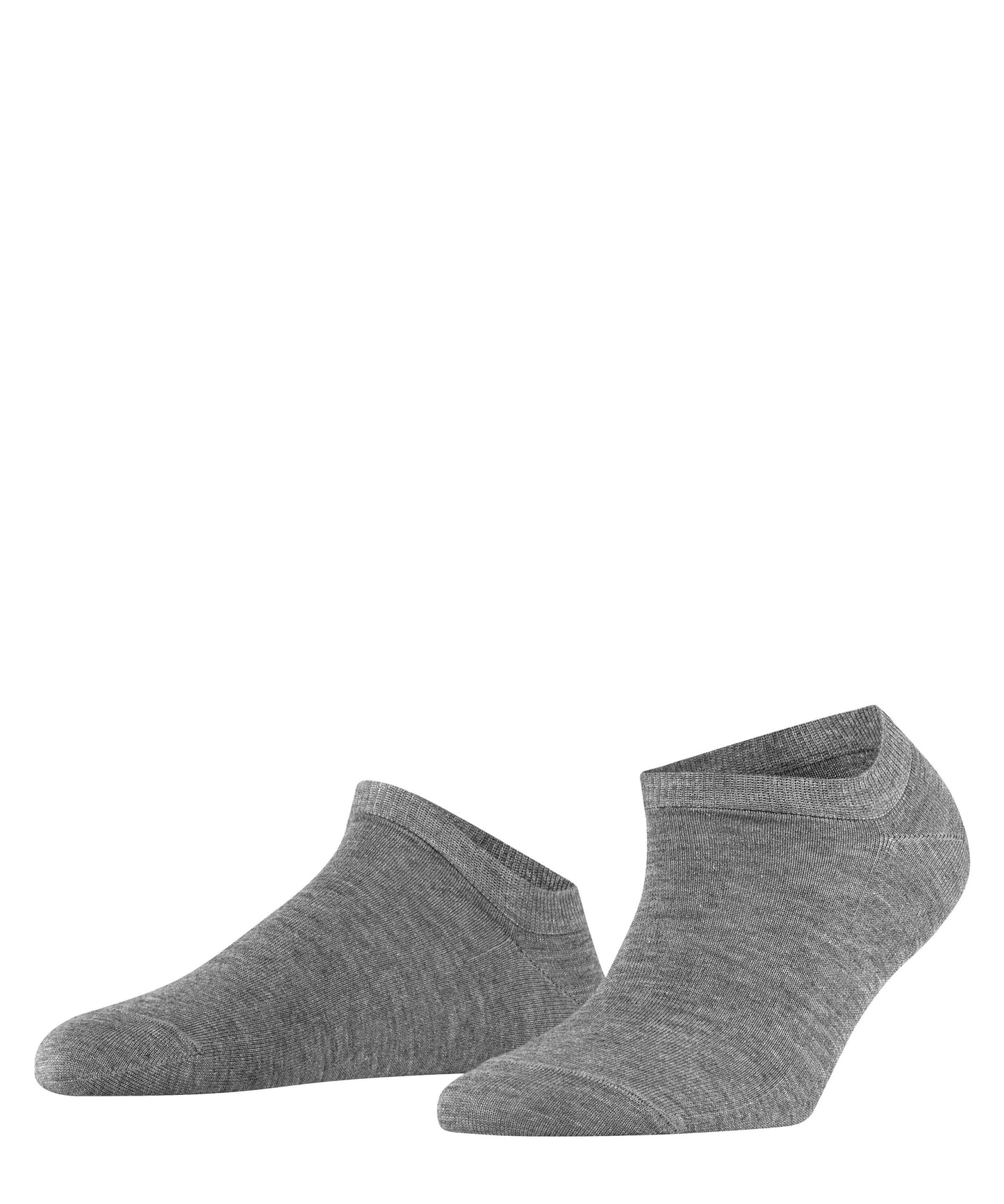 Sneakersocken Active Breeze (Light Greymel.)