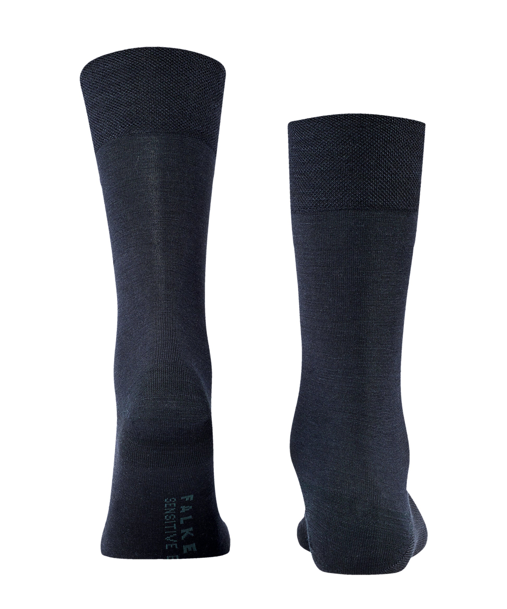 Socken Sensitive Berlin (Dark Navy)