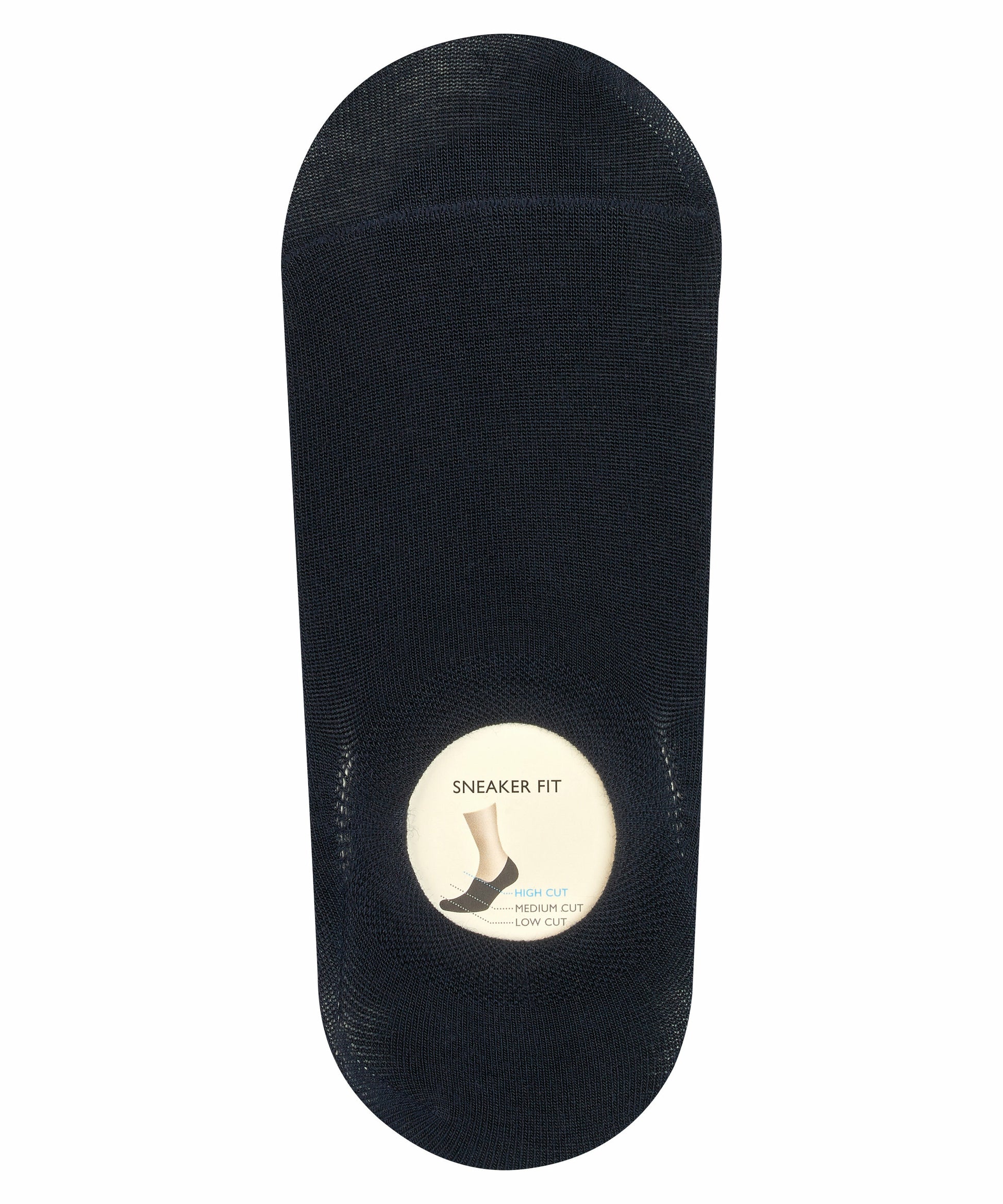 Füßlinge Active Breeze (Dark Navy)