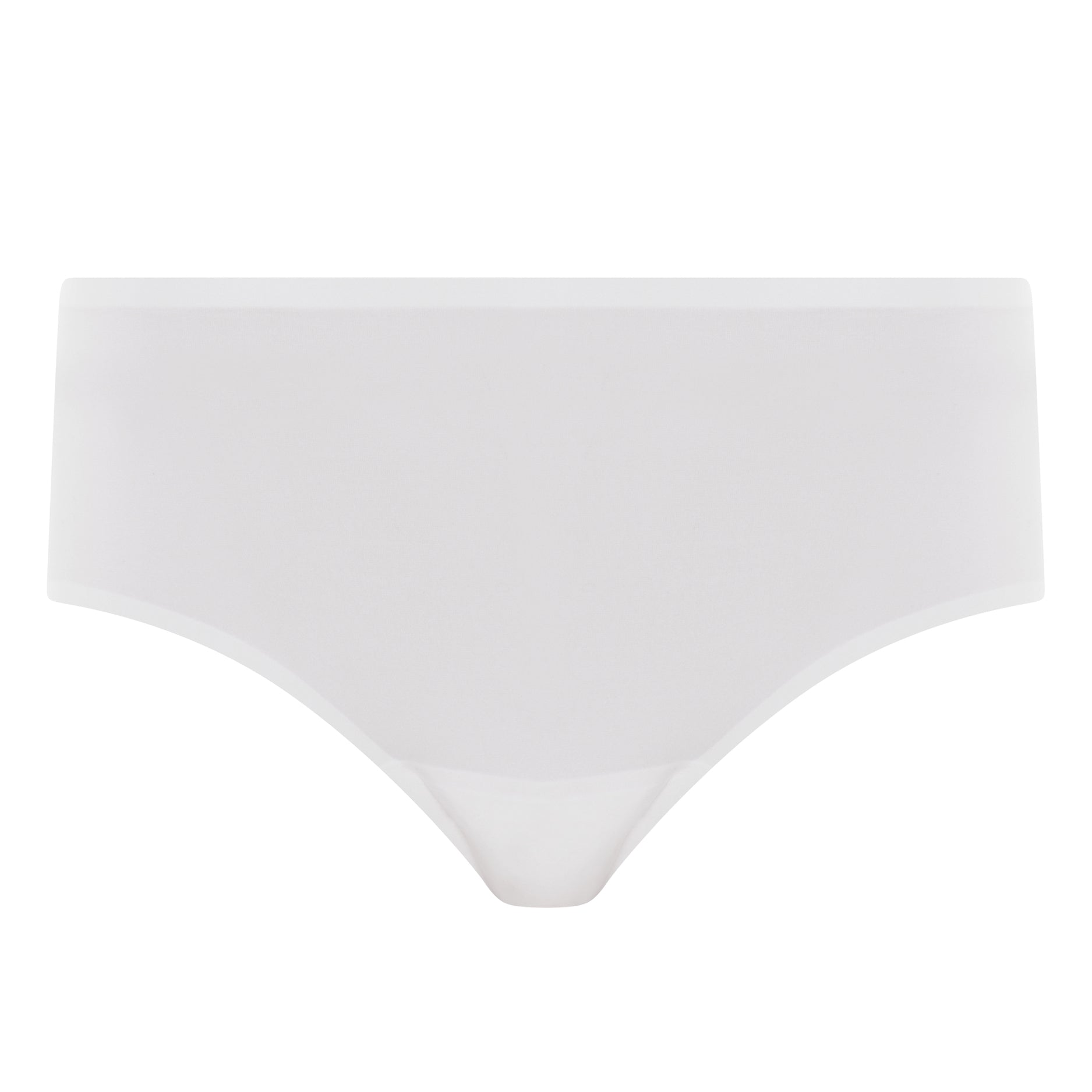 SOFTSTRETCH Shorty (Print/Weiß) (Weiss)