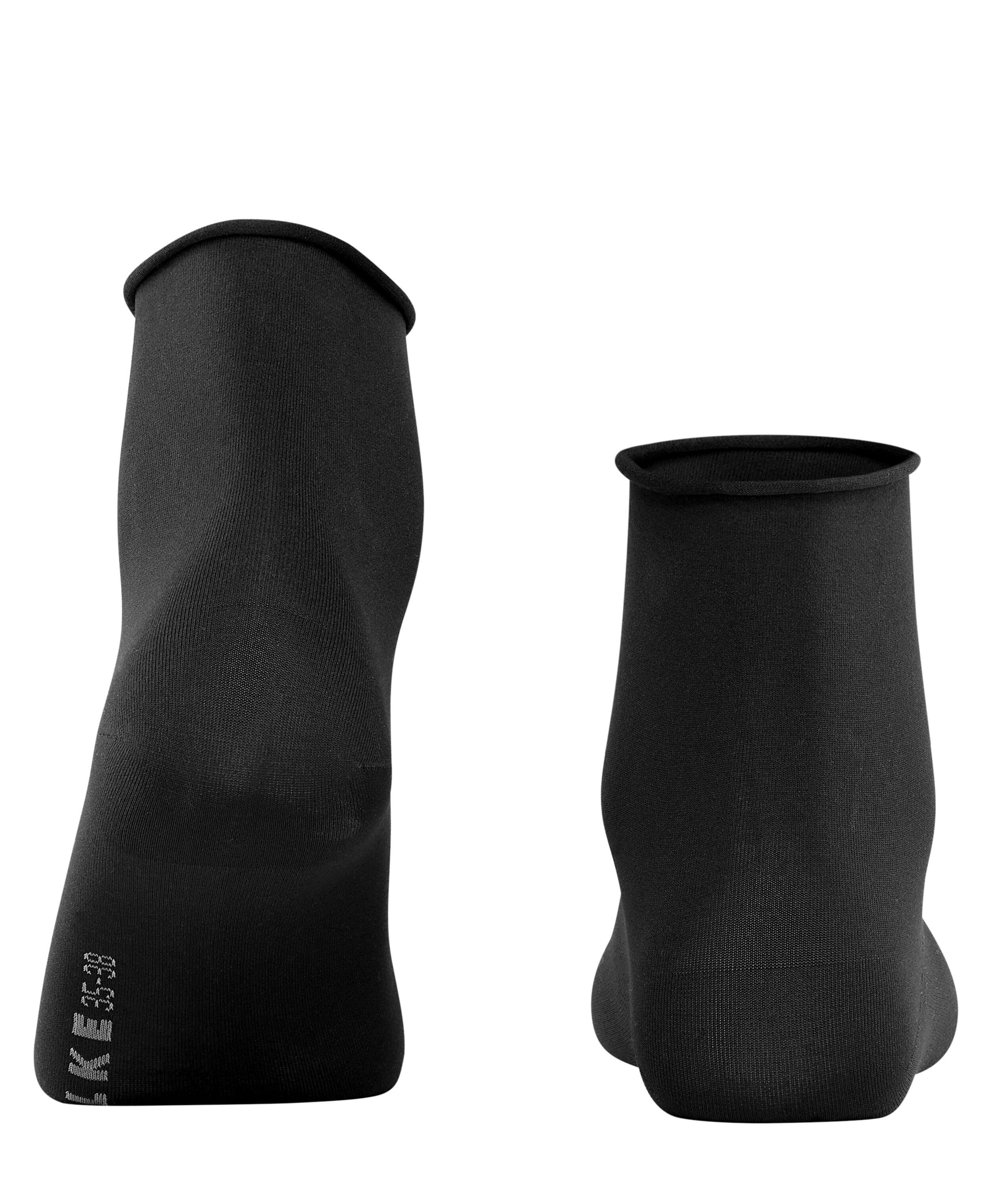 Socken Cotton Touch (Black)