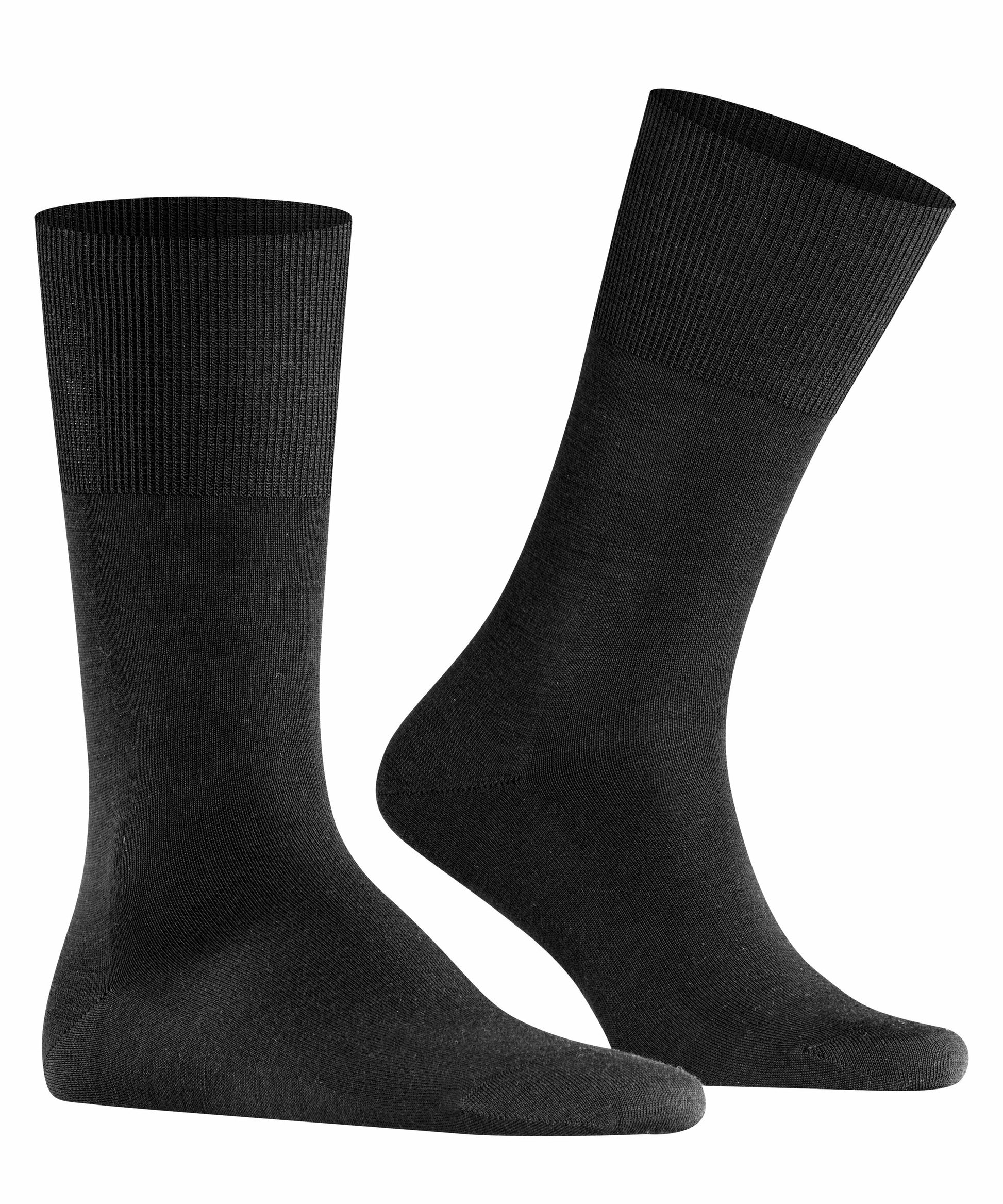 Socken Airport (Black)