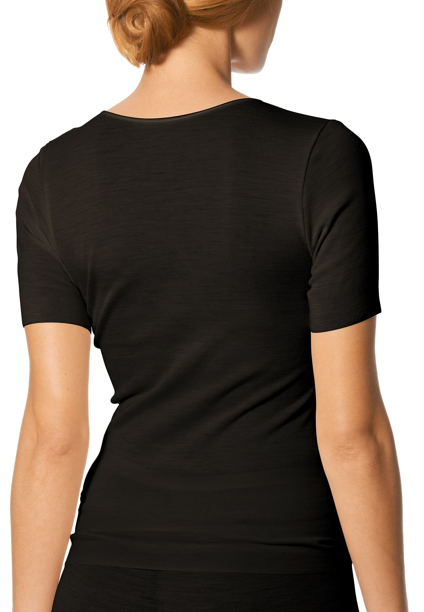 Shirt (Schwarz)