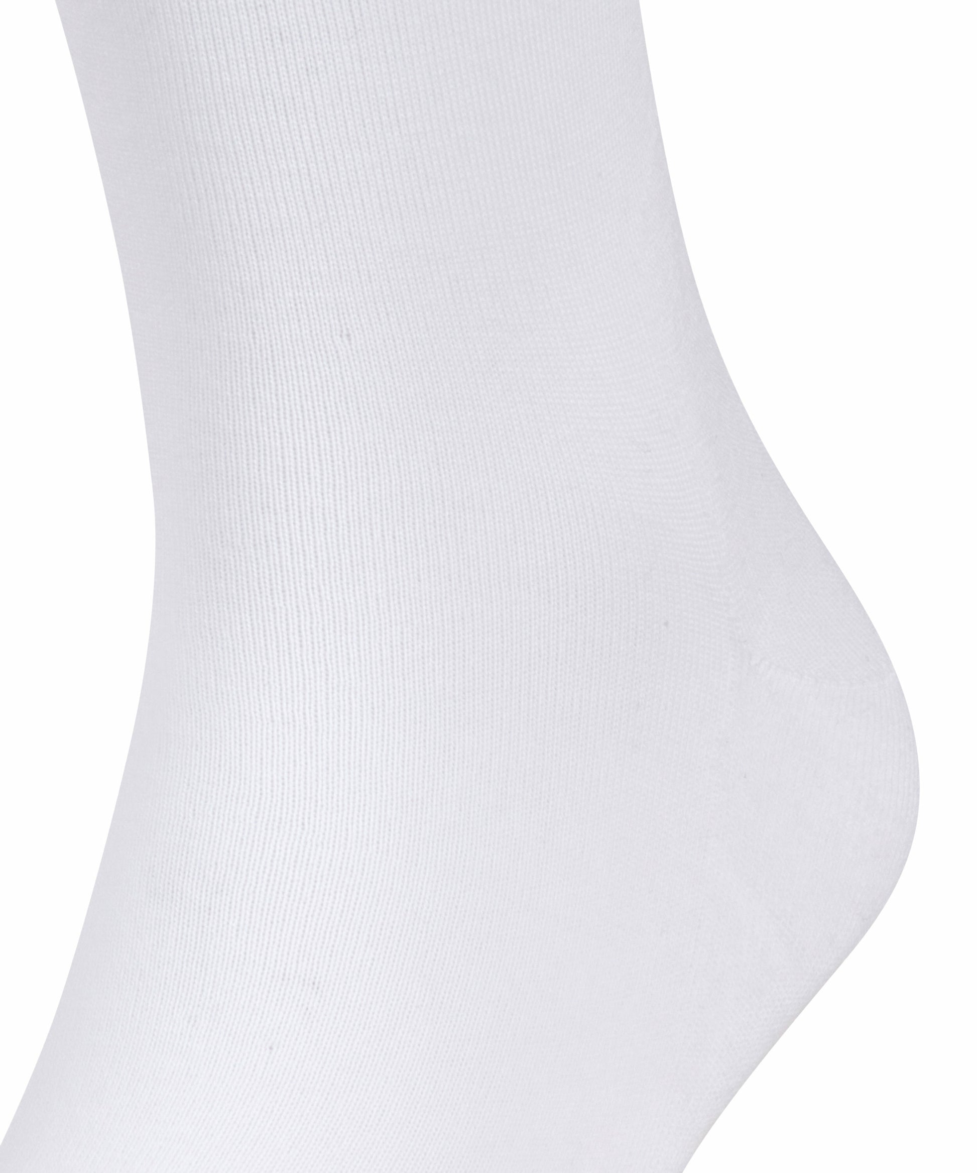 Socken Run (White)